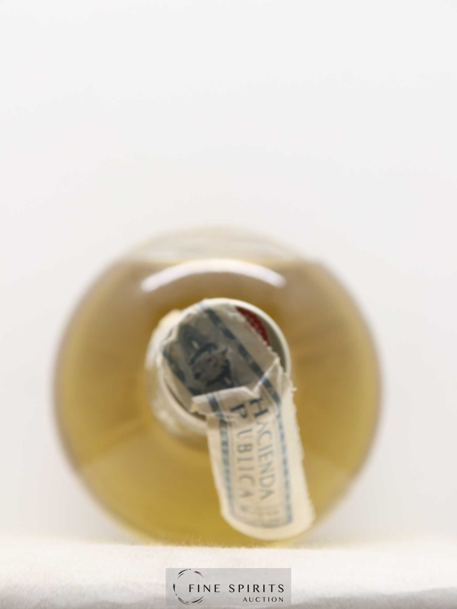 Chartreuse Of. Tarragone Jaune (1973-1983) - Lot de 1 bouteille - 1