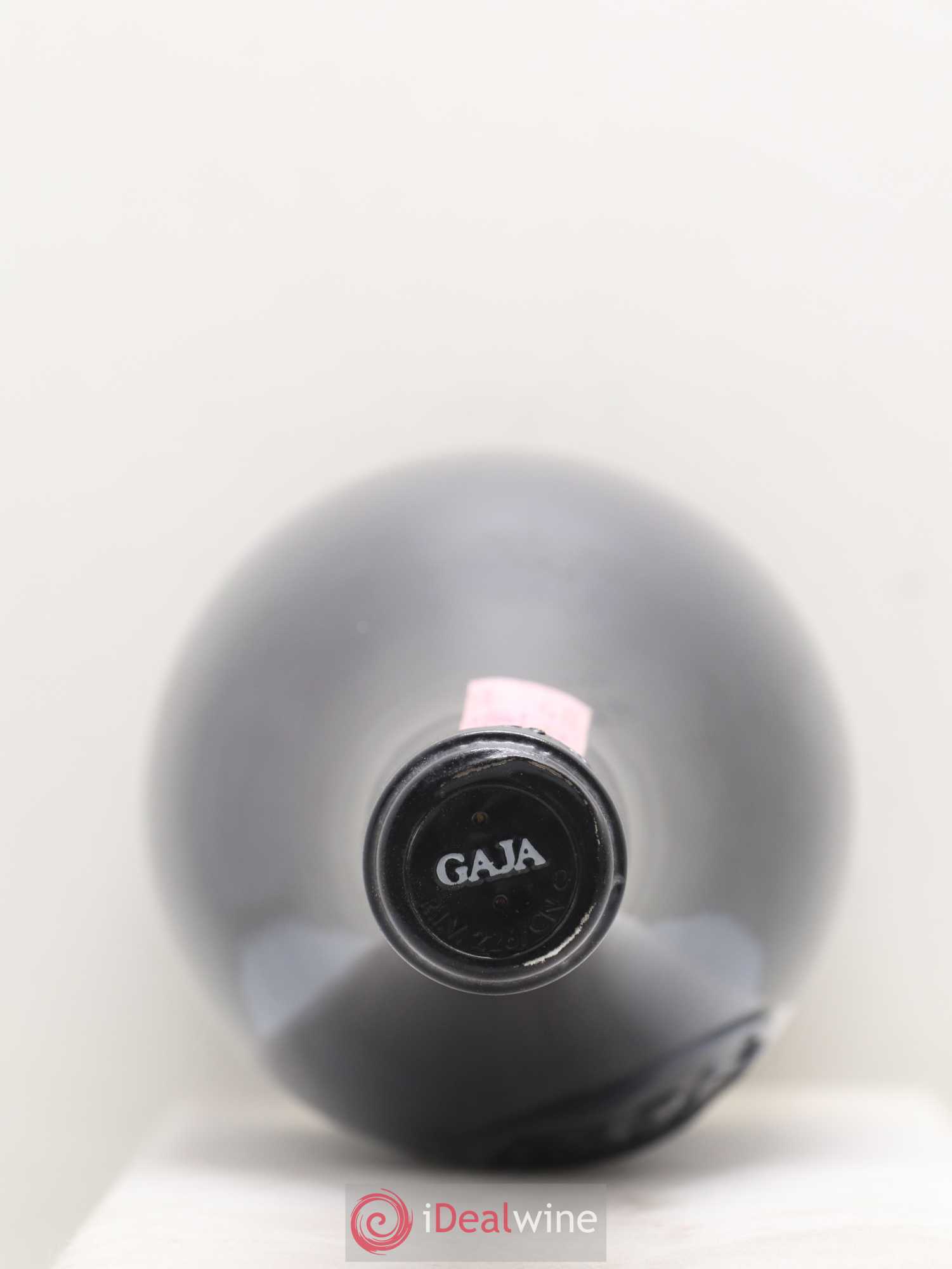 Barbaresco DOCG Angelo Gaja 1999 - Lot de 1 magnum - 1