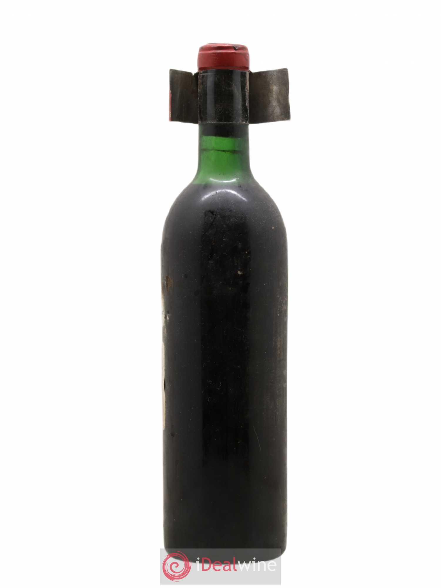 Cos d'Estournel 2ème Grand Cru Classé 1972 - Lot de 1 bouteille - 1