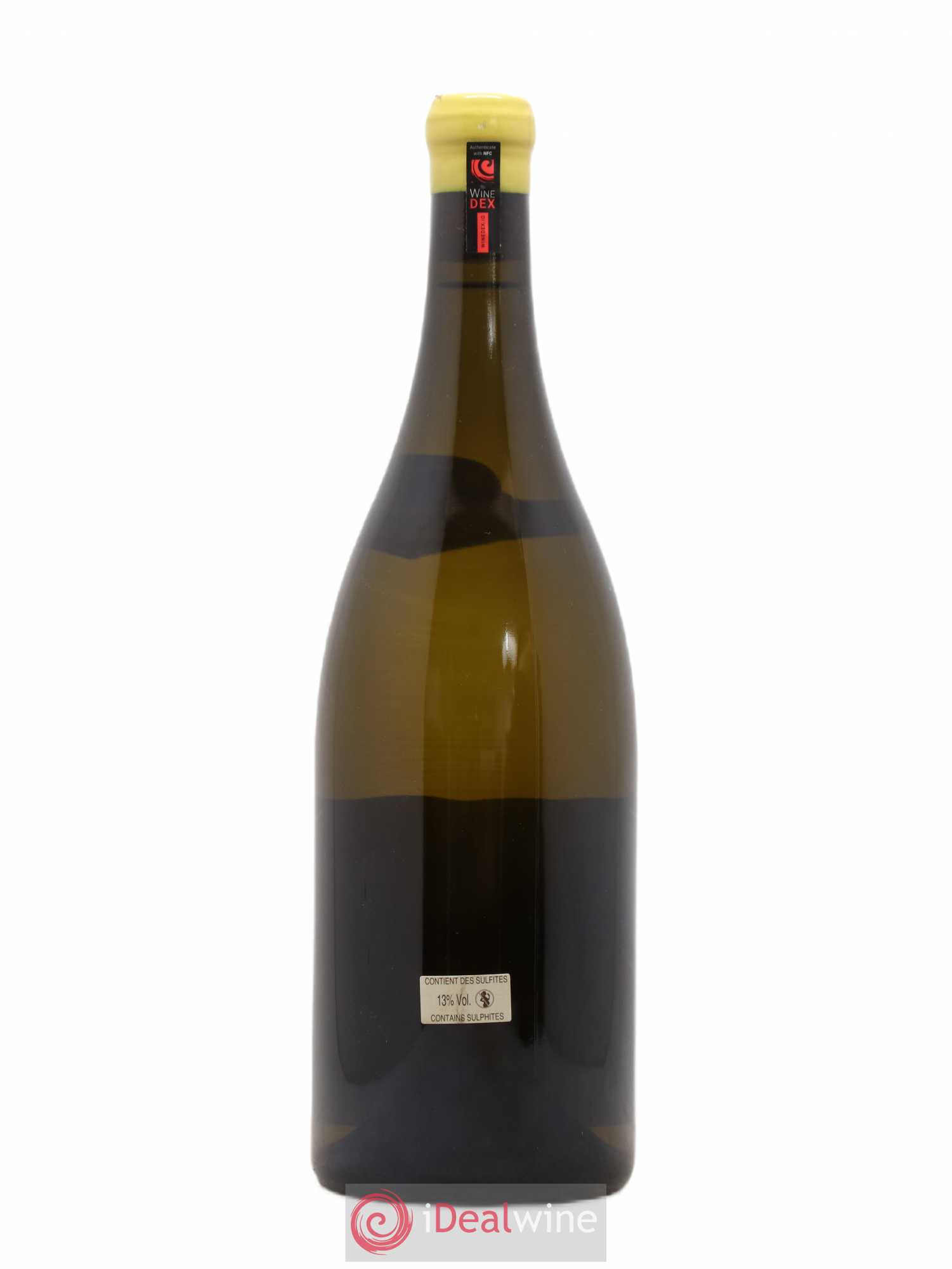 Chablis Grand Cru Clos Raveneau (Domaine) 2011 - Lot de 1 magnum - 1