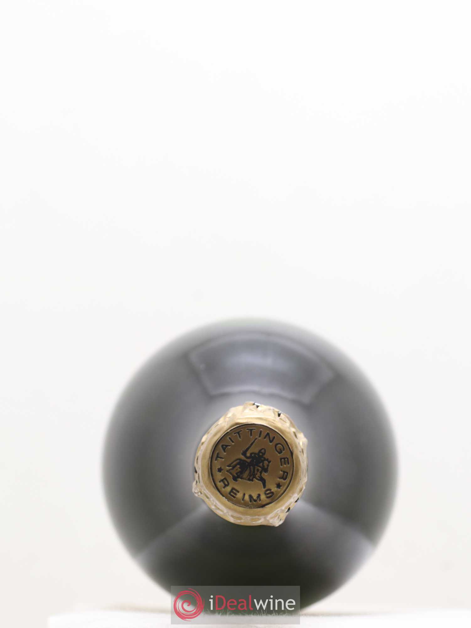Comtes de Champagne Taittinger Brut 1988 - Lot of 1 bottle - 2