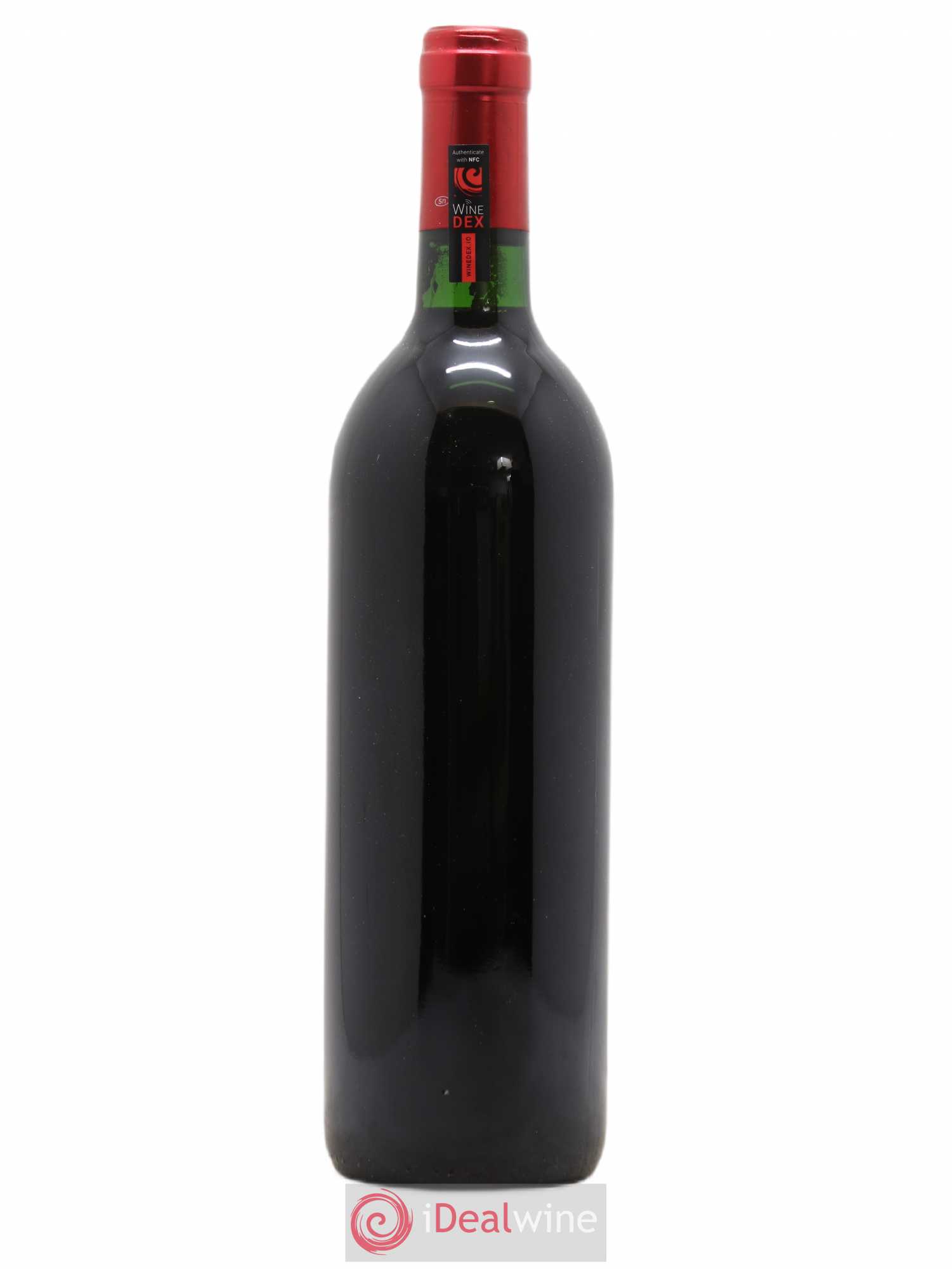 Petrus 1990 - Posten von 1 Flasche - 1