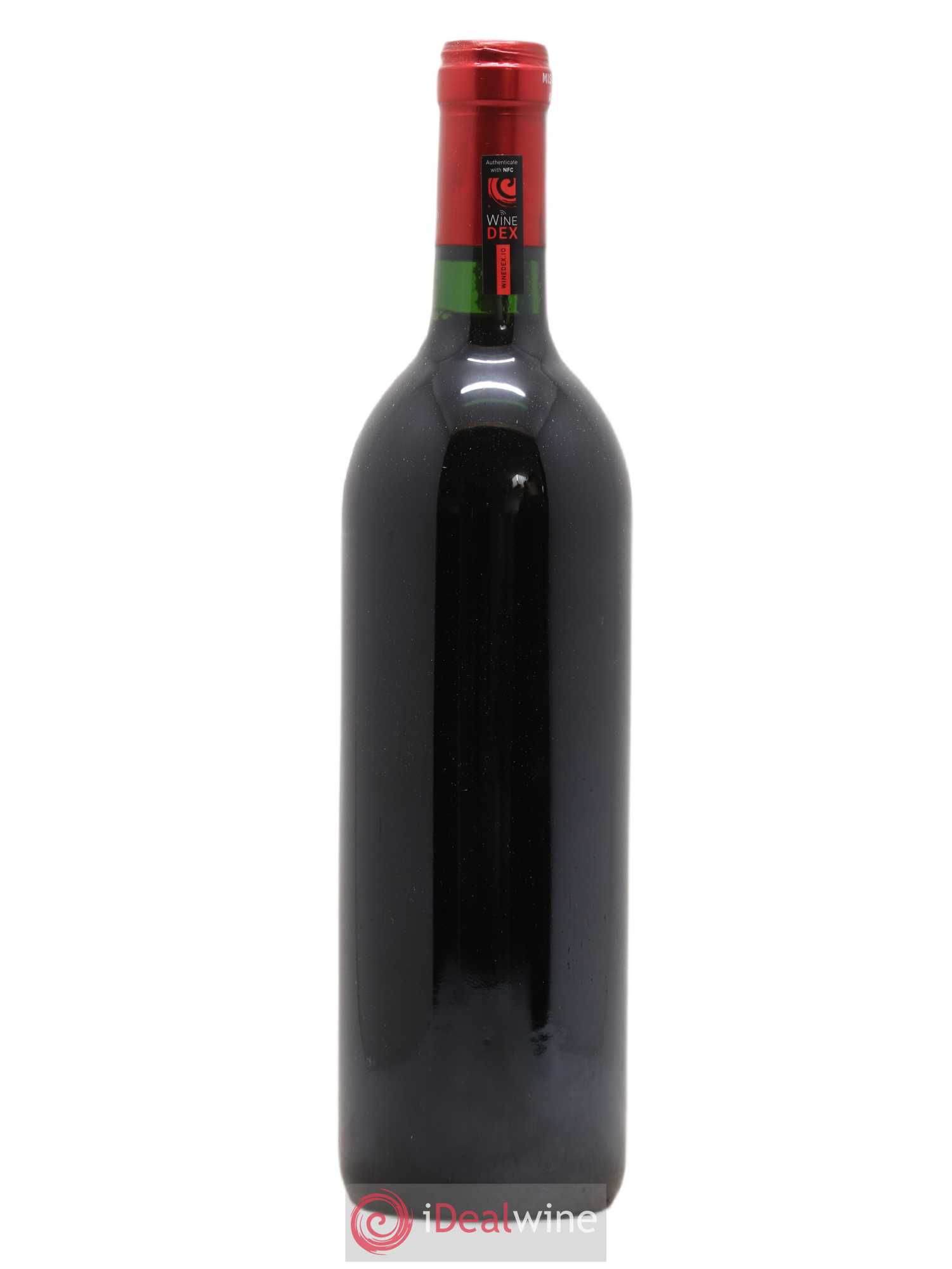 Petrus 1990 - Lot de 1 bouteille - 1
