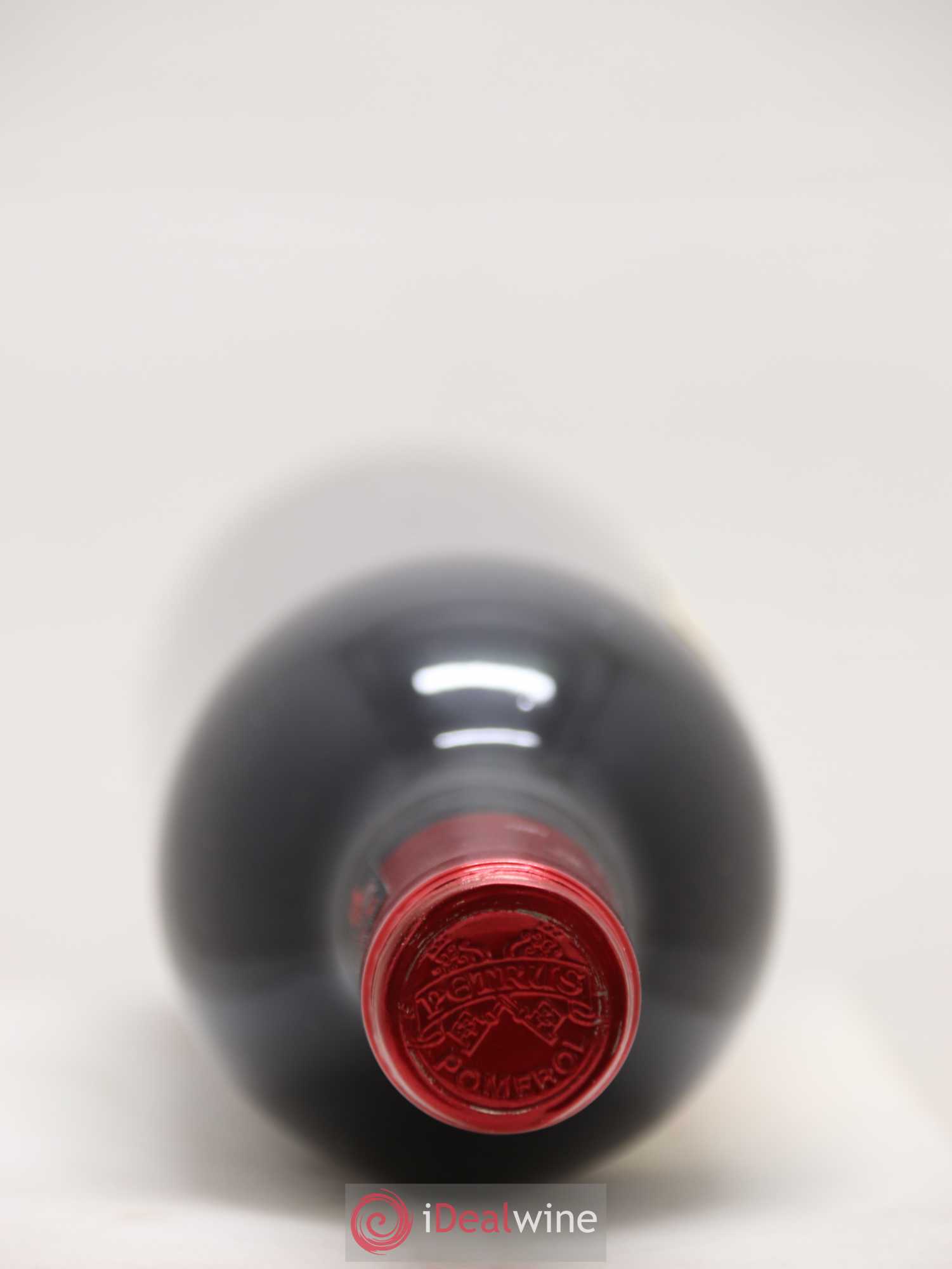 Petrus 1990 - Lot de 1 bouteille - 2