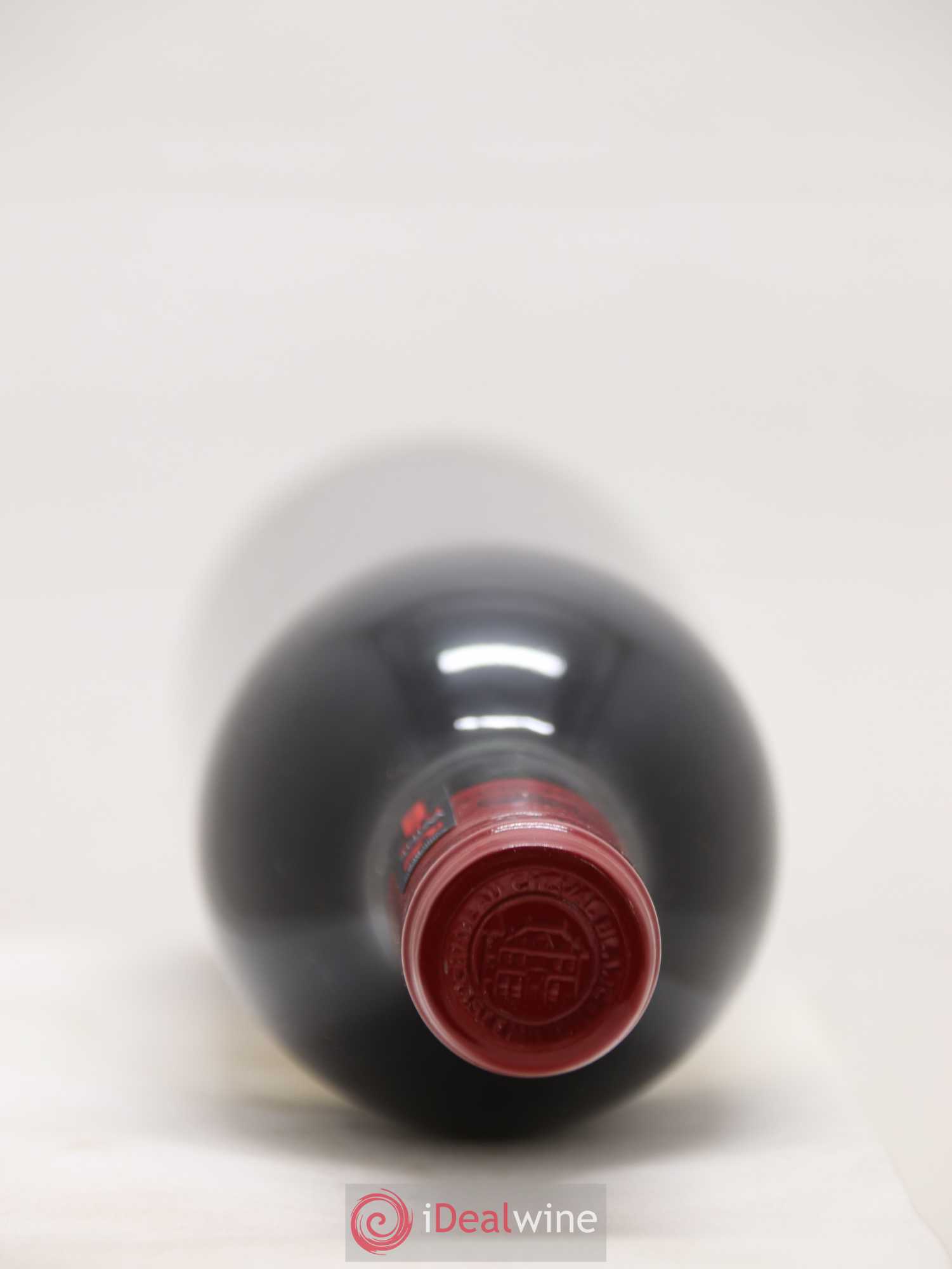 Château Cheval Blanc 1er Grand Cru Classé A 1990 - Lot de 1 bouteille - 2