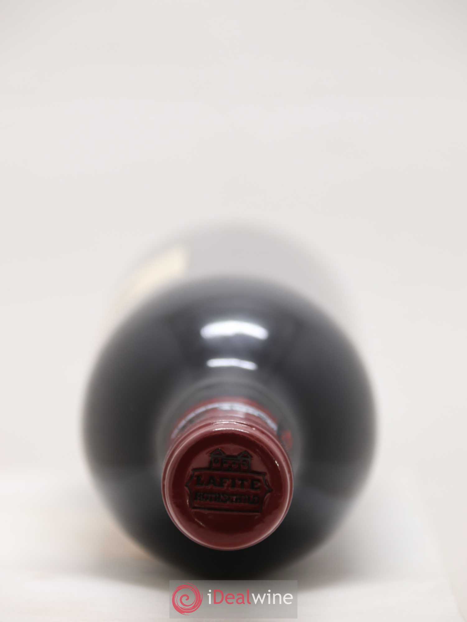 Château Lafite Rothschild 1er Grand Cru Classé 1990 - Lot de 1 bouteille - 2