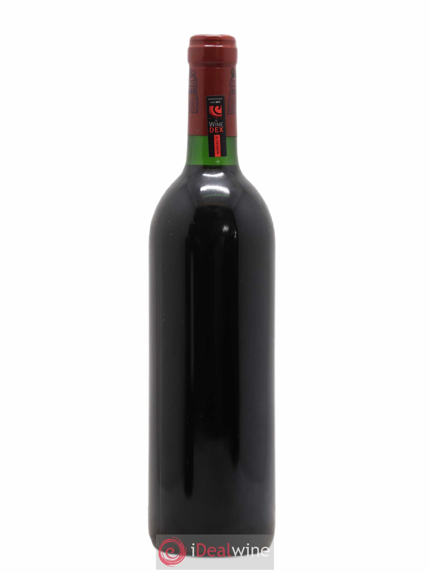 Château Latour 1er Grand Cru Classé 1990 - Lot de 1 bouteille - 1