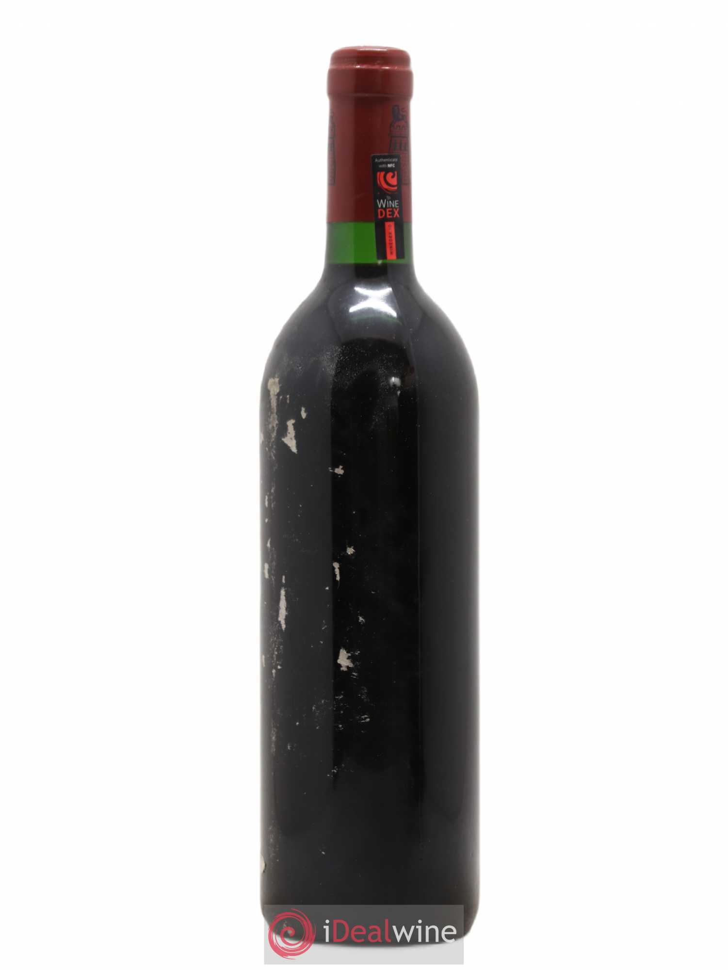 Château Latour 1er Grand Cru Classé 1990 - Lot de 1 bouteille - 1