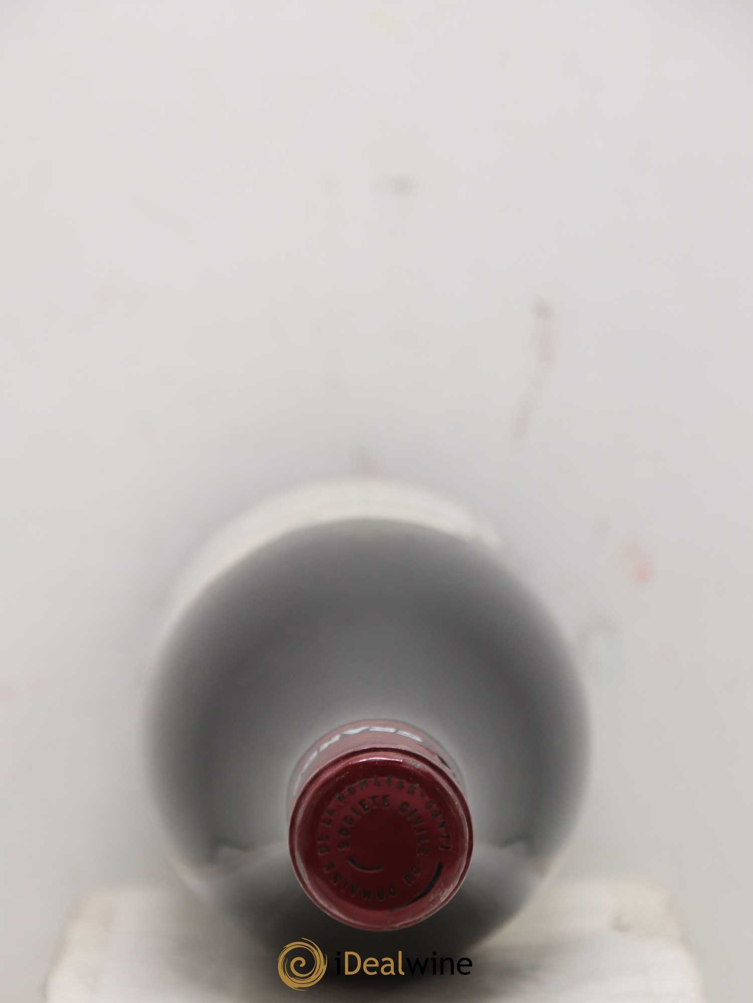 Grands-Echezeaux Grand Cru Domaine de la Romanée-Conti 1988 - Lot of 1 bottle - 2