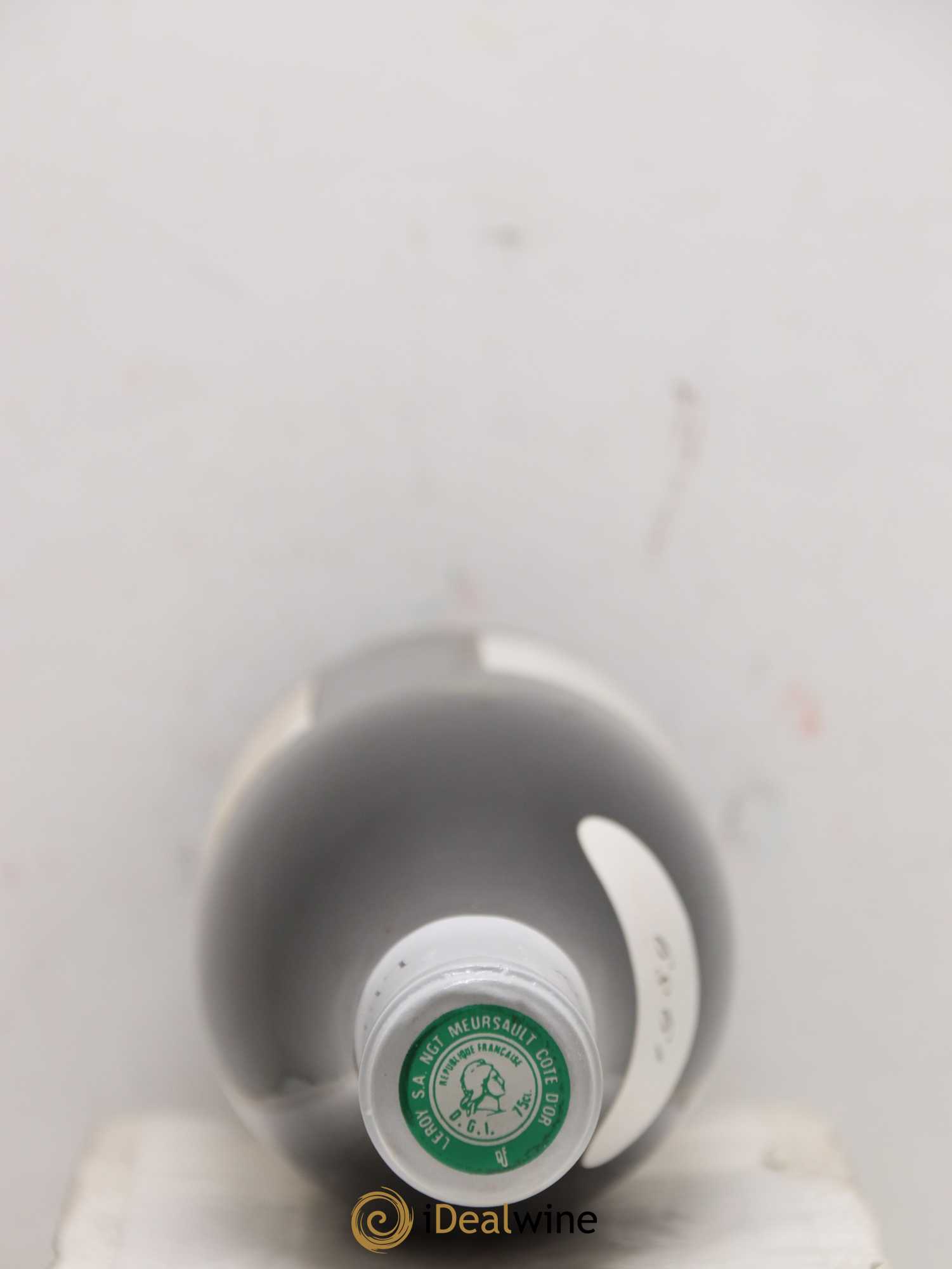 Romanée-Saint-Vivant Grand Cru Leroy (Domaine) 1989 - Lot de 2 bouteilles - 2