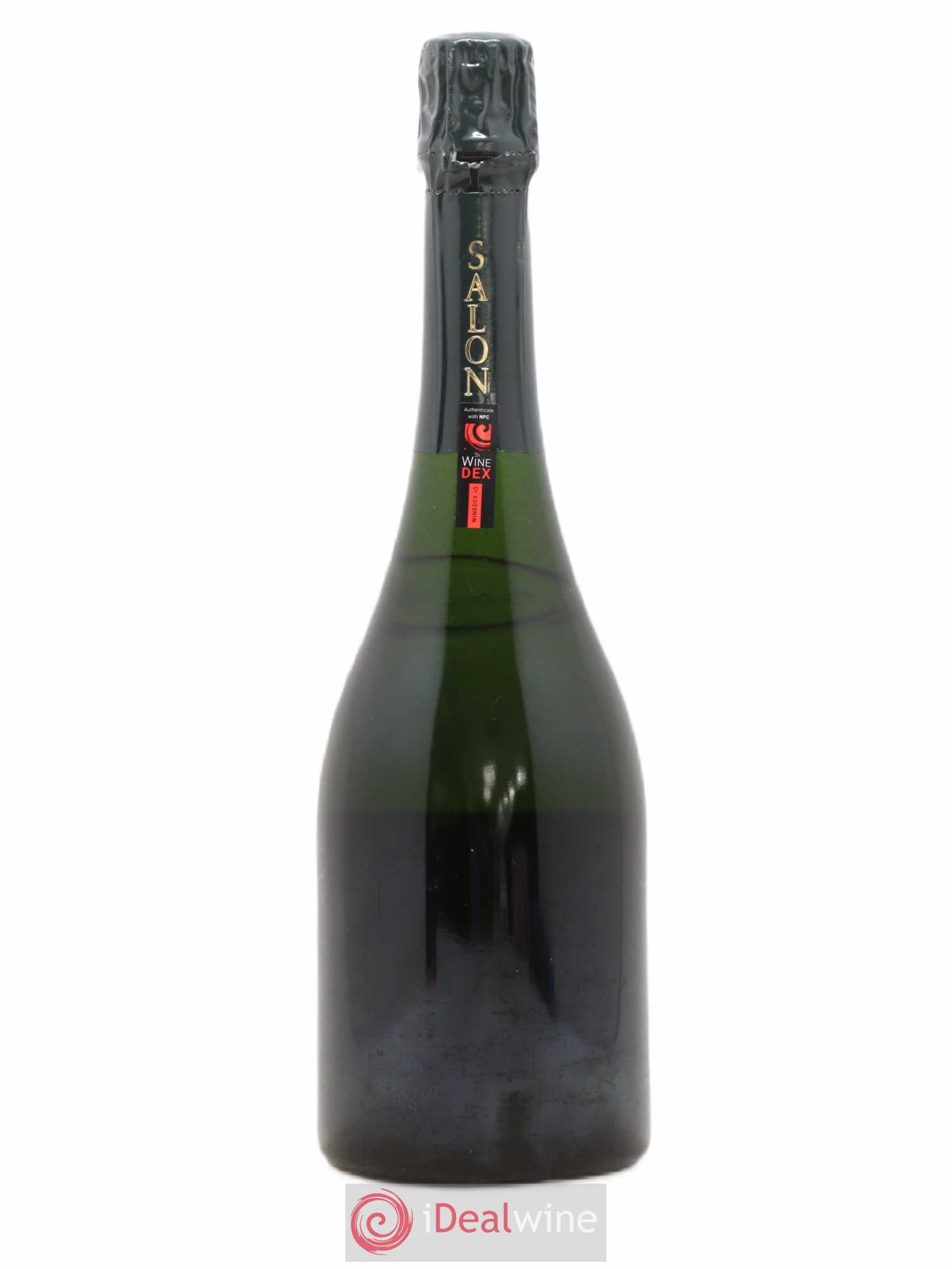 Cuvée S Salon 1996 - Lot de 1 bouteille - 1
