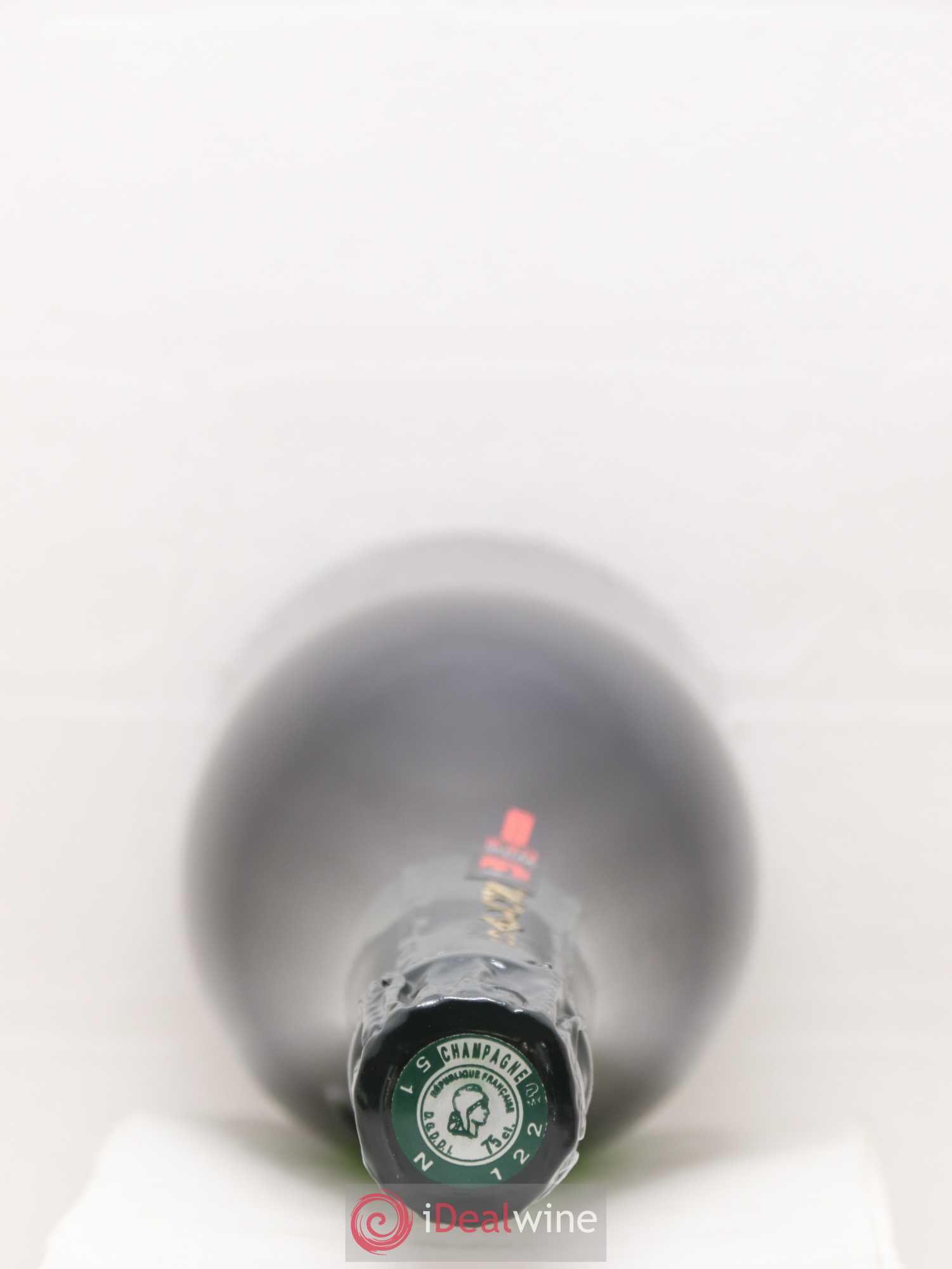 Cuvée S Salon 1996 - Lot de 1 bouteille - 2