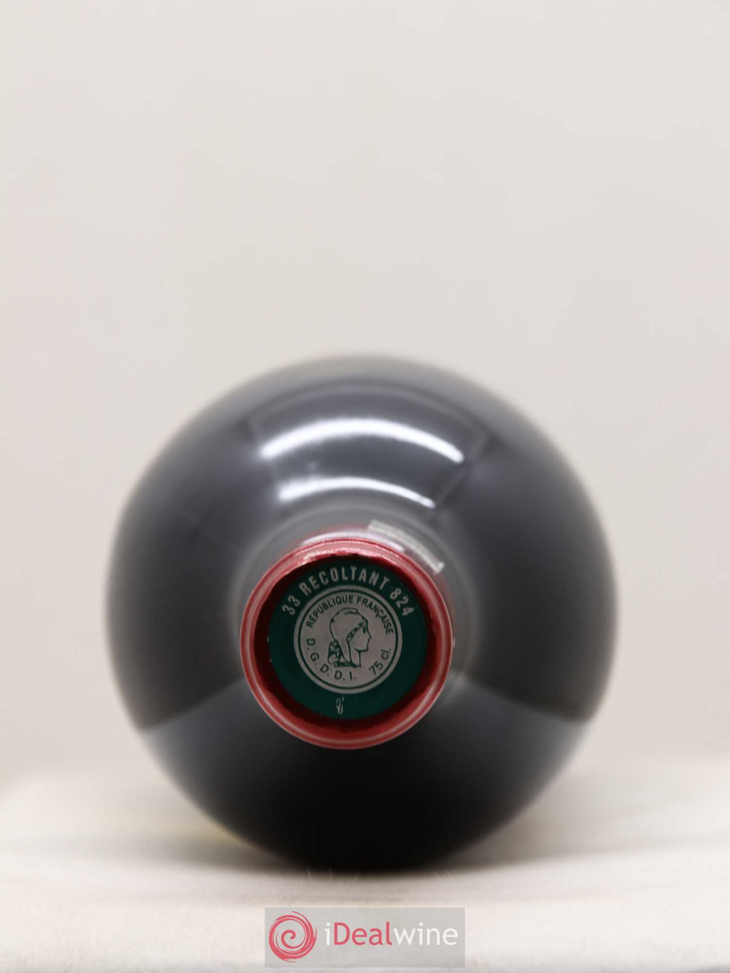 Château Palmer 3ème Grand Cru Classé 2005 - Lot de 1 bouteille - 2