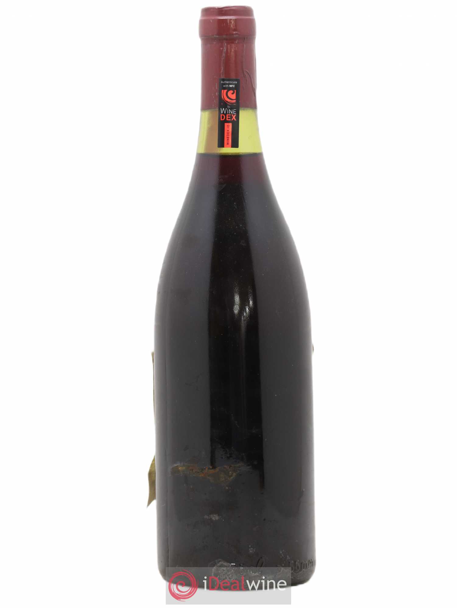 Côte-Rôtie Côte Brune Marius Gentaz-Dervieux 1982 - Lot de 1 bouteille - 1