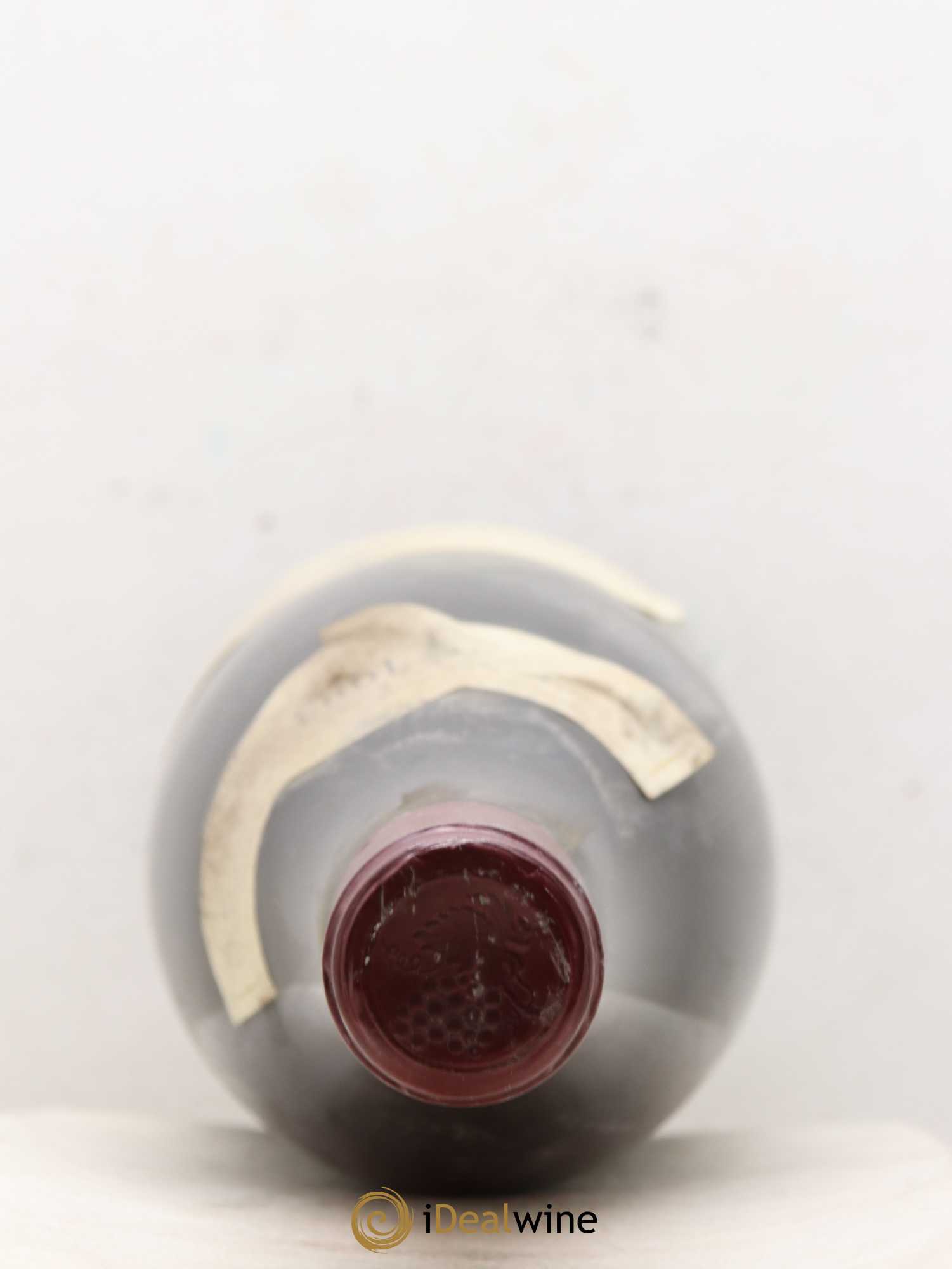 Bonnes-Mares Grand Cru Hudelot Baillet 1983 - Lot de 1 bouteille - 1