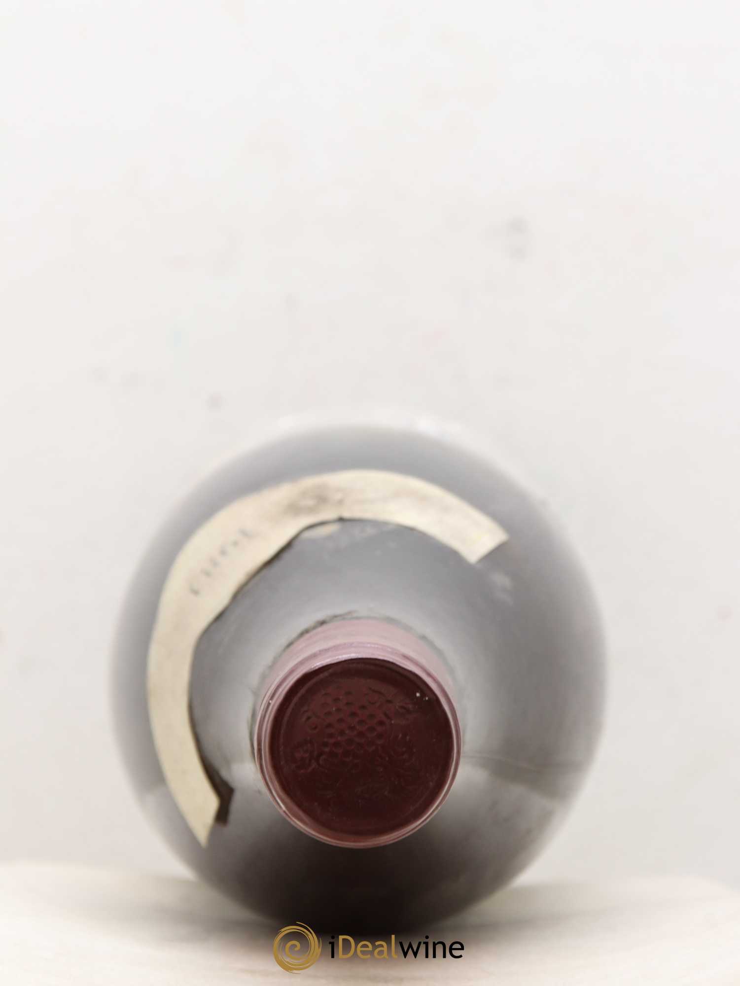 Bonnes-Mares Grand Cru Hudelot Baillet 1984 - Lot de 1 bouteille - 1