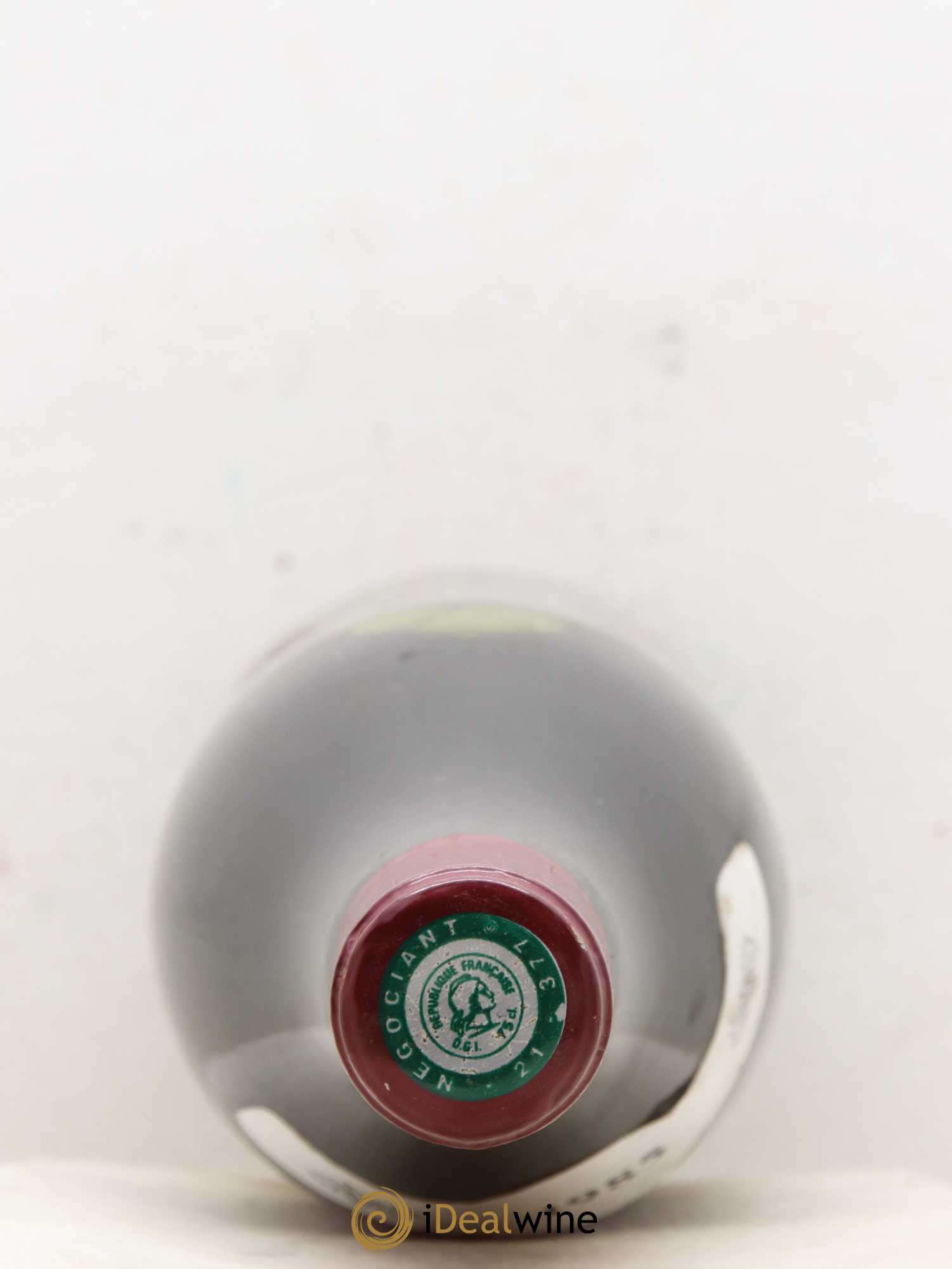 Richebourg Grand Cru Charles Noëllat 1985 - Lot of 1 bottle - 1