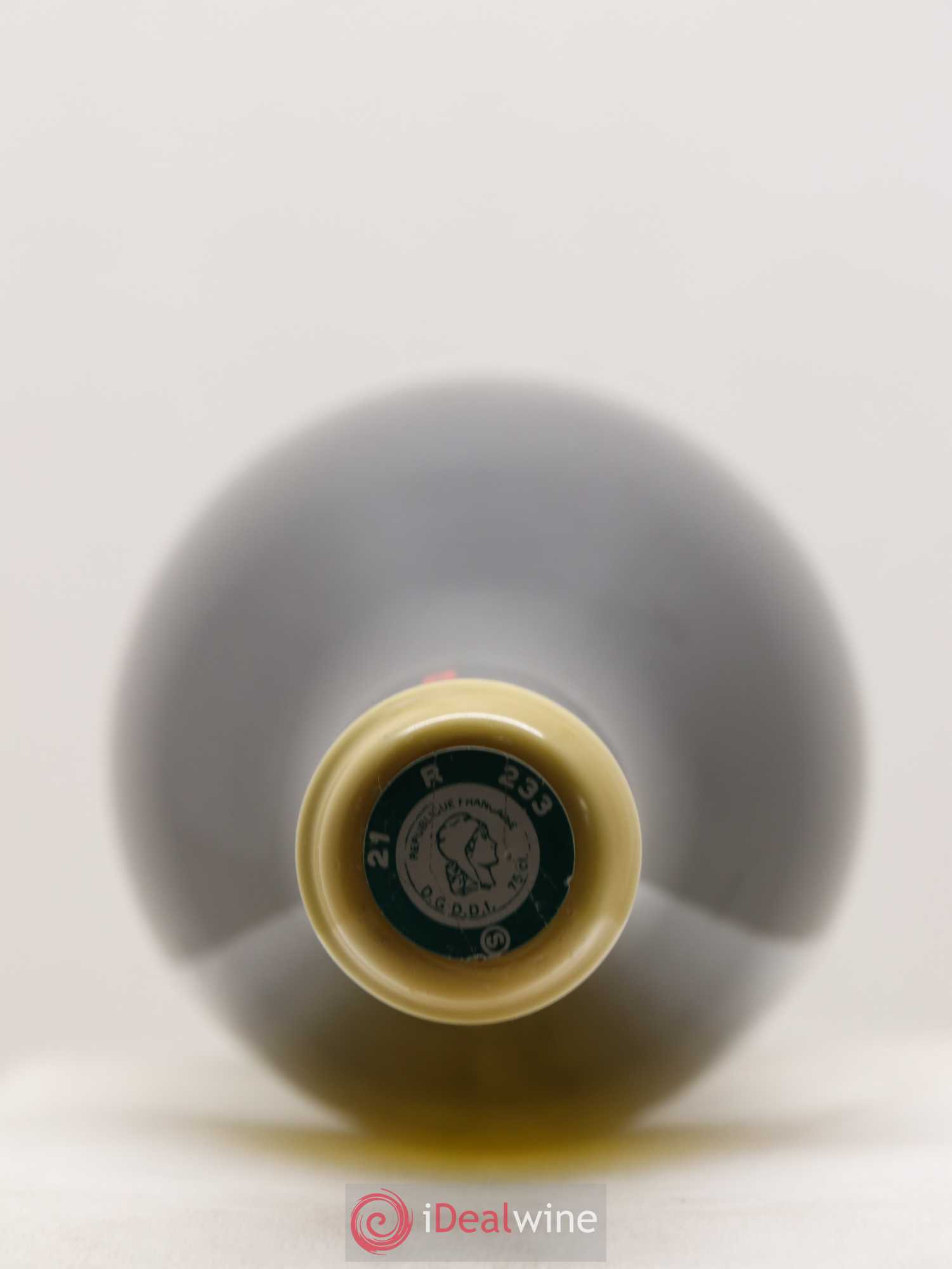 Bourgogne Aligoté Sous Chatelet d'Auvenay (Domaine) 2015 - Lot de 1 bouteille - 2