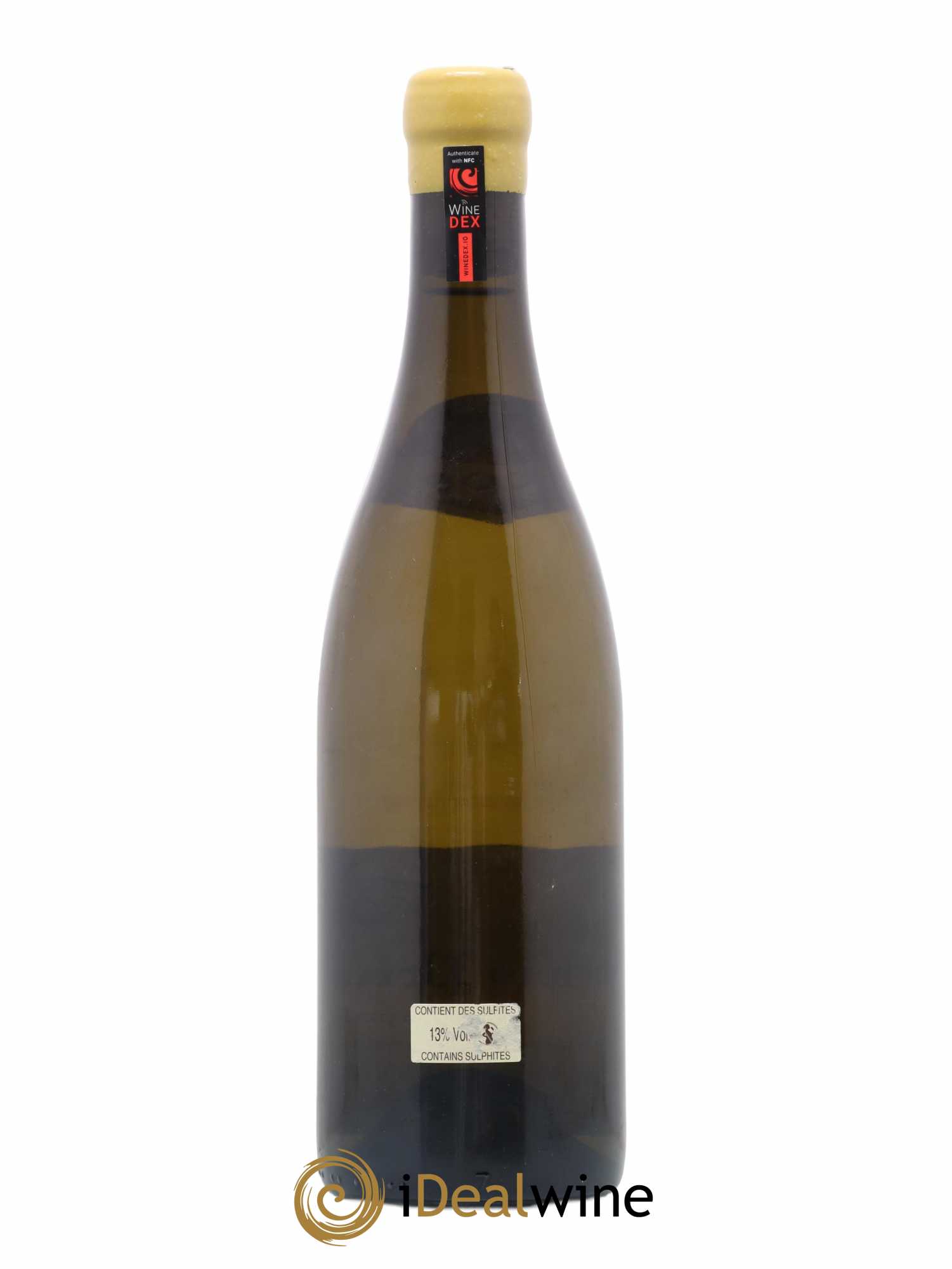 Chablis 1er Cru Chapelot Raveneau (Domaine) 2009 - Lot de 1 bouteille - 1