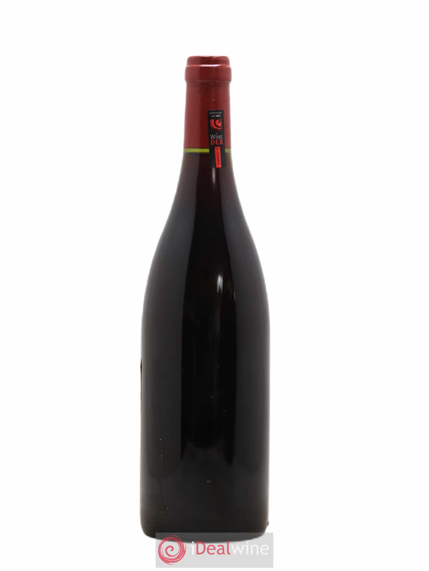 Châteauneuf-du-Pape Château Rayas Emmanuel Reynaud 2001 - Lot de 1 bouteille - 1