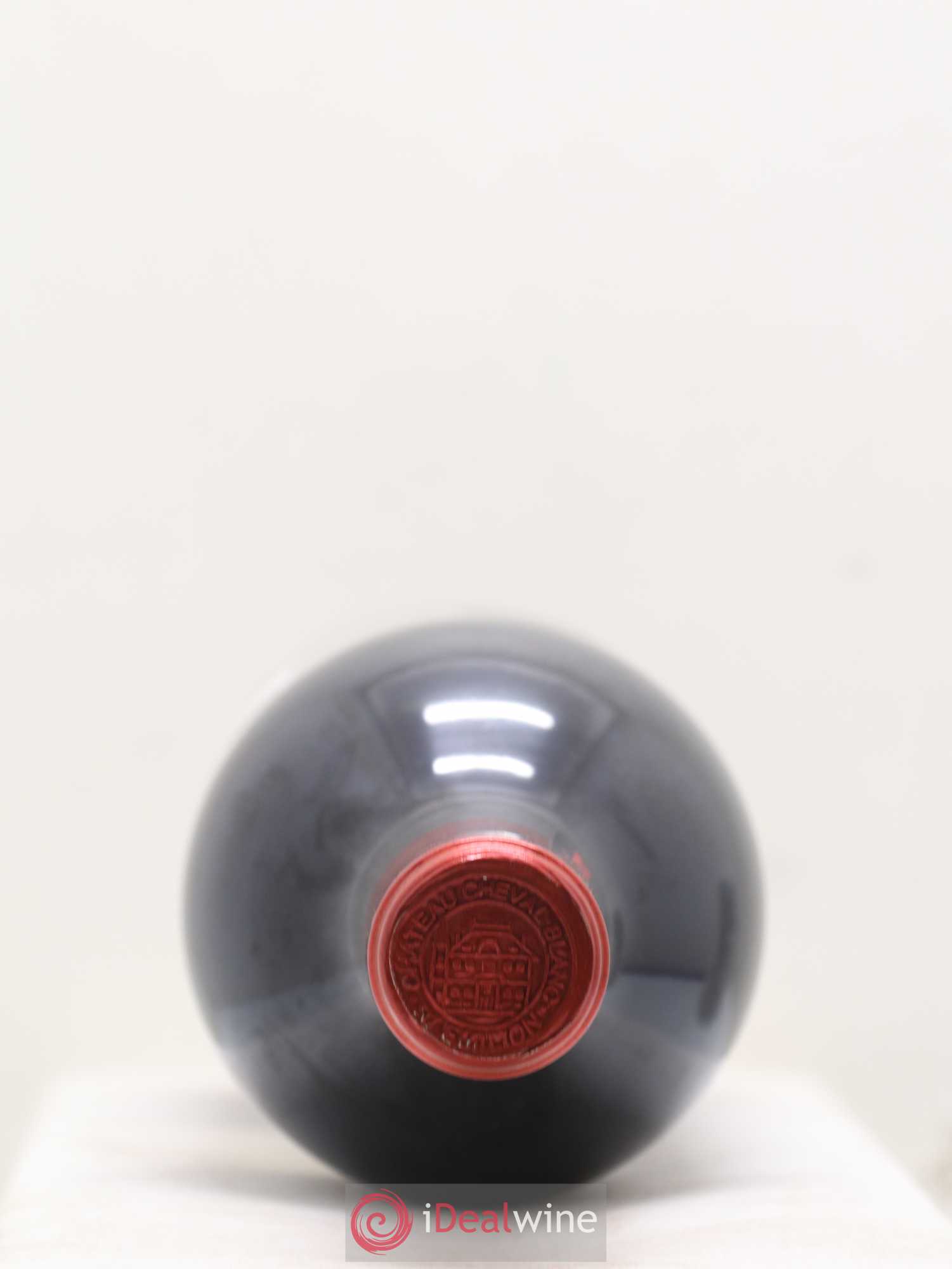 Château Cheval Blanc 1er Grand Cru Classé A 2010 - Lot de 1 bouteille - 2