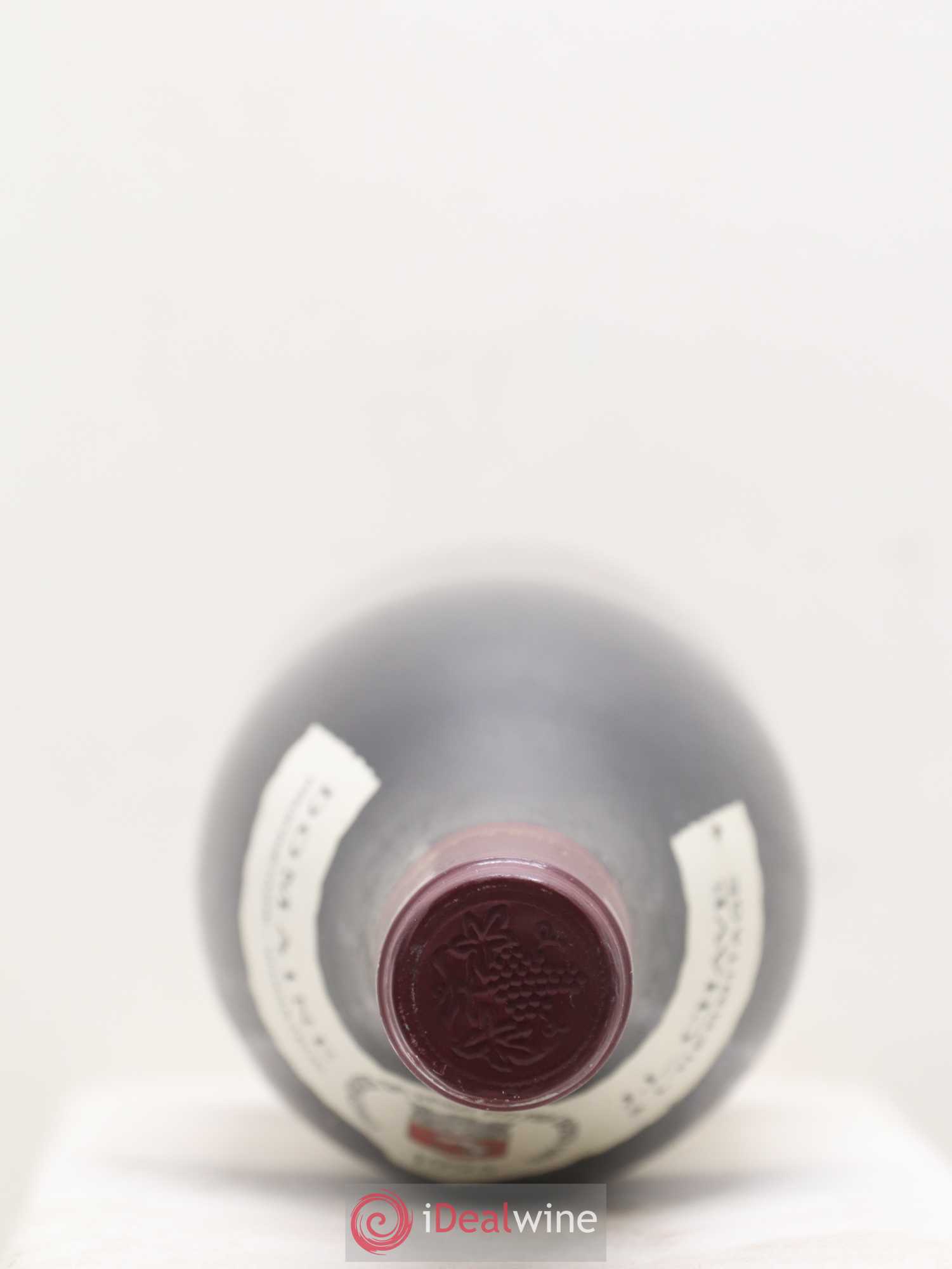 Hermitage Jean-Louis Chave 1995 - Lot de 1 bouteille - 1
