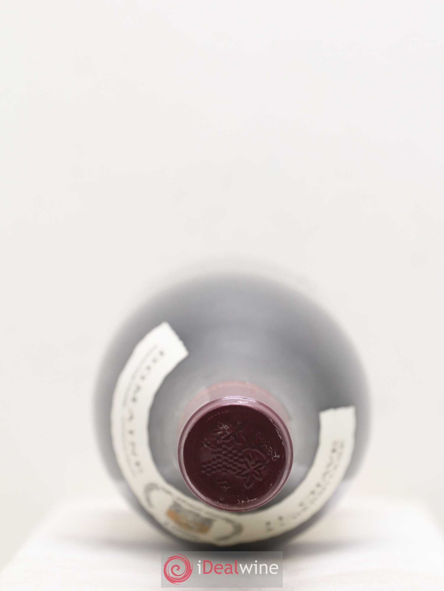 Hermitage Jean-Louis Chave 1996 - Lot de 2 bouteilles - 1