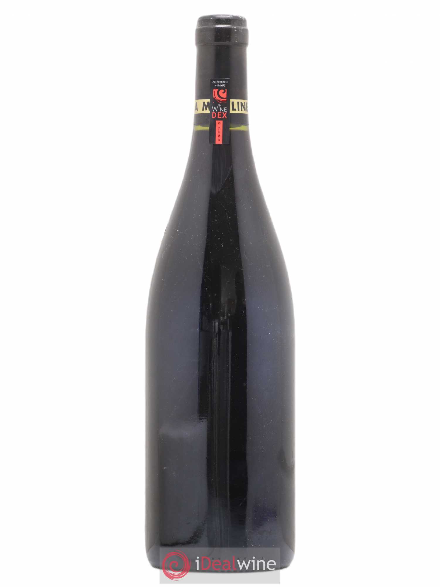 Côte-Rôtie La Mouline Guigal 1999 - Lot de 1 bouteille - 1