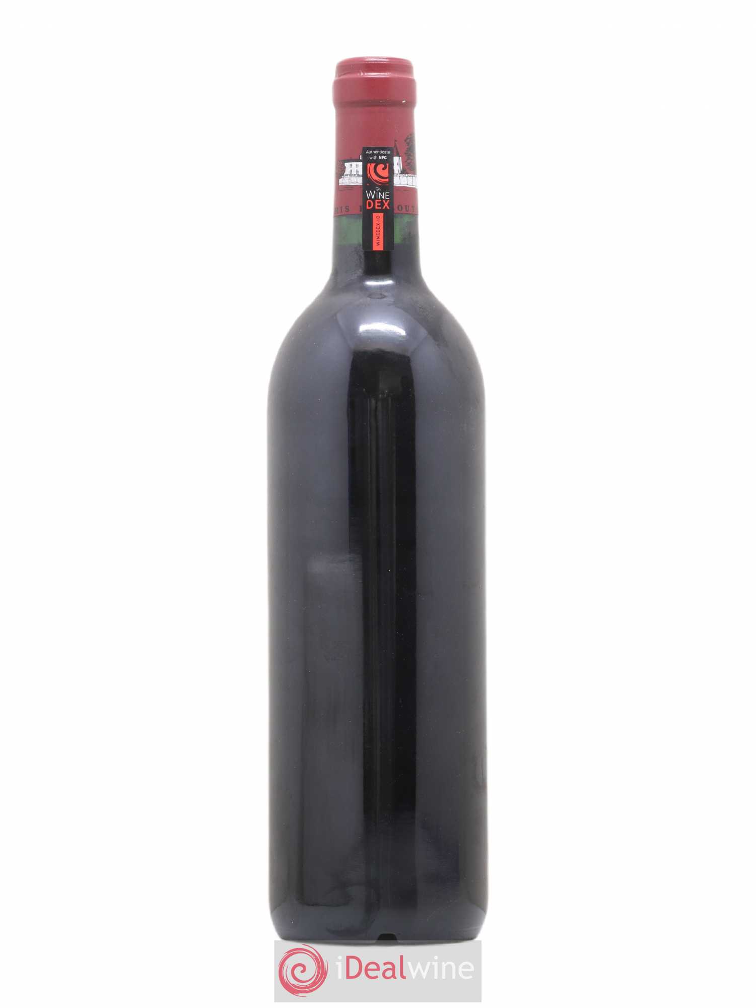 Château Lafite Rothschild 1er Grand Cru Classé 1996 - Lot de 1 bouteille - 1