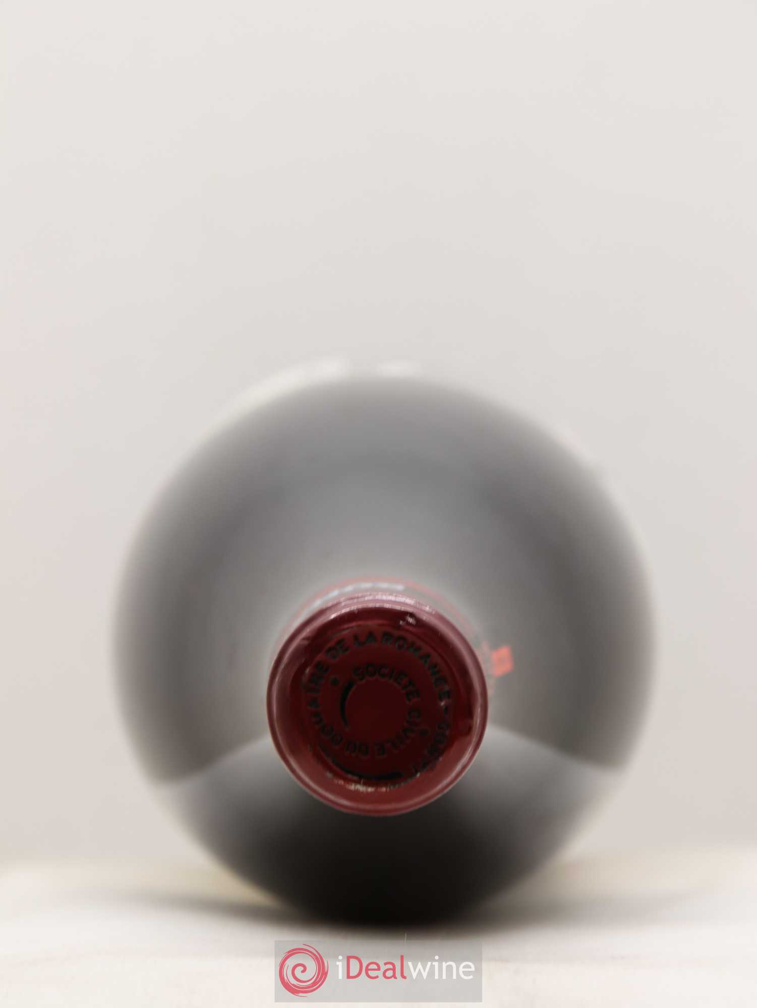 Romanée-Saint-Vivant Grand Cru Domaine de la Romanée-Conti 1989 - Lot de 1 bouteille - 2