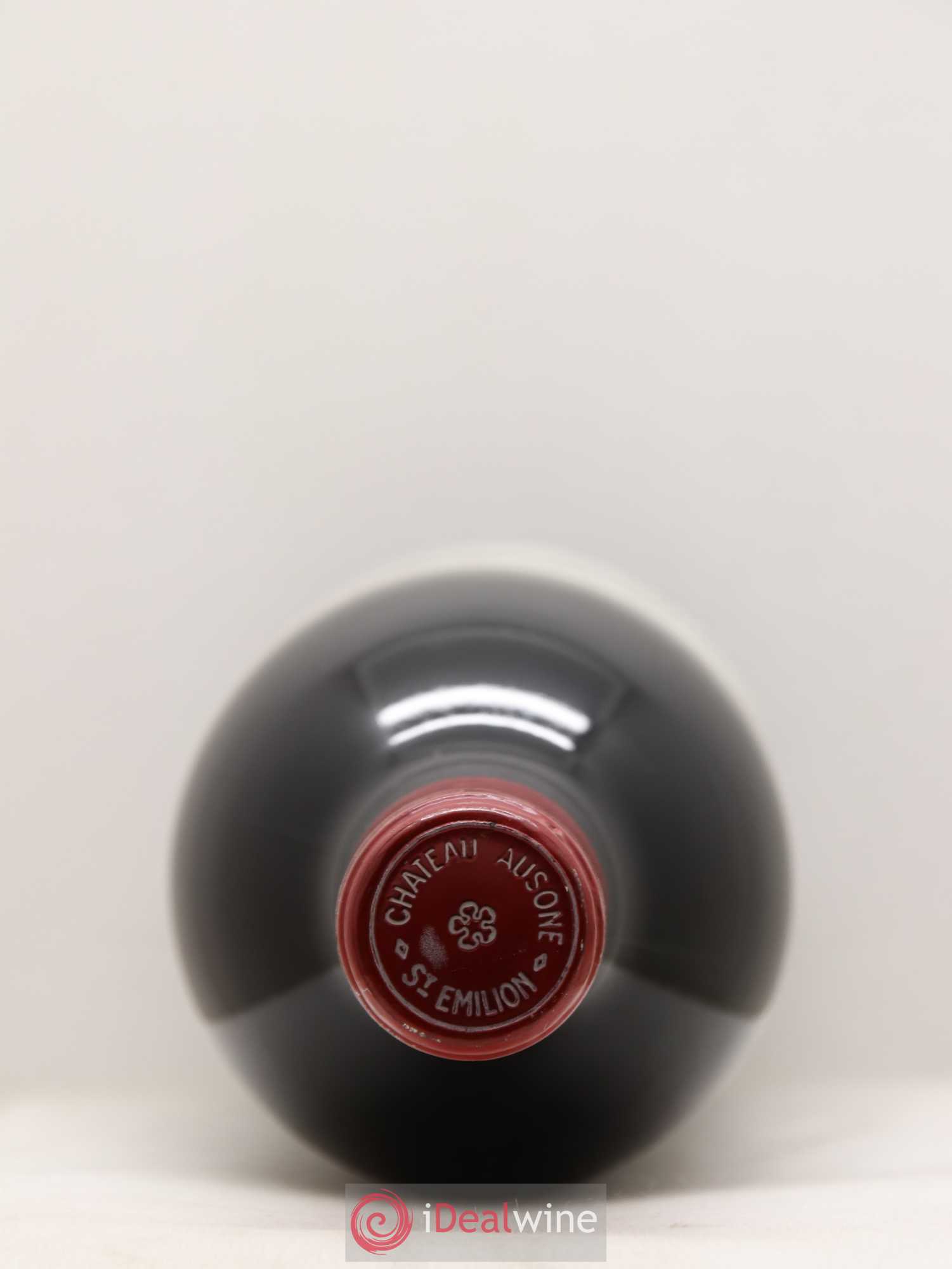 Château Ausone 1er Grand Cru Classé A 1979 - Lot de 1 bouteille - 1