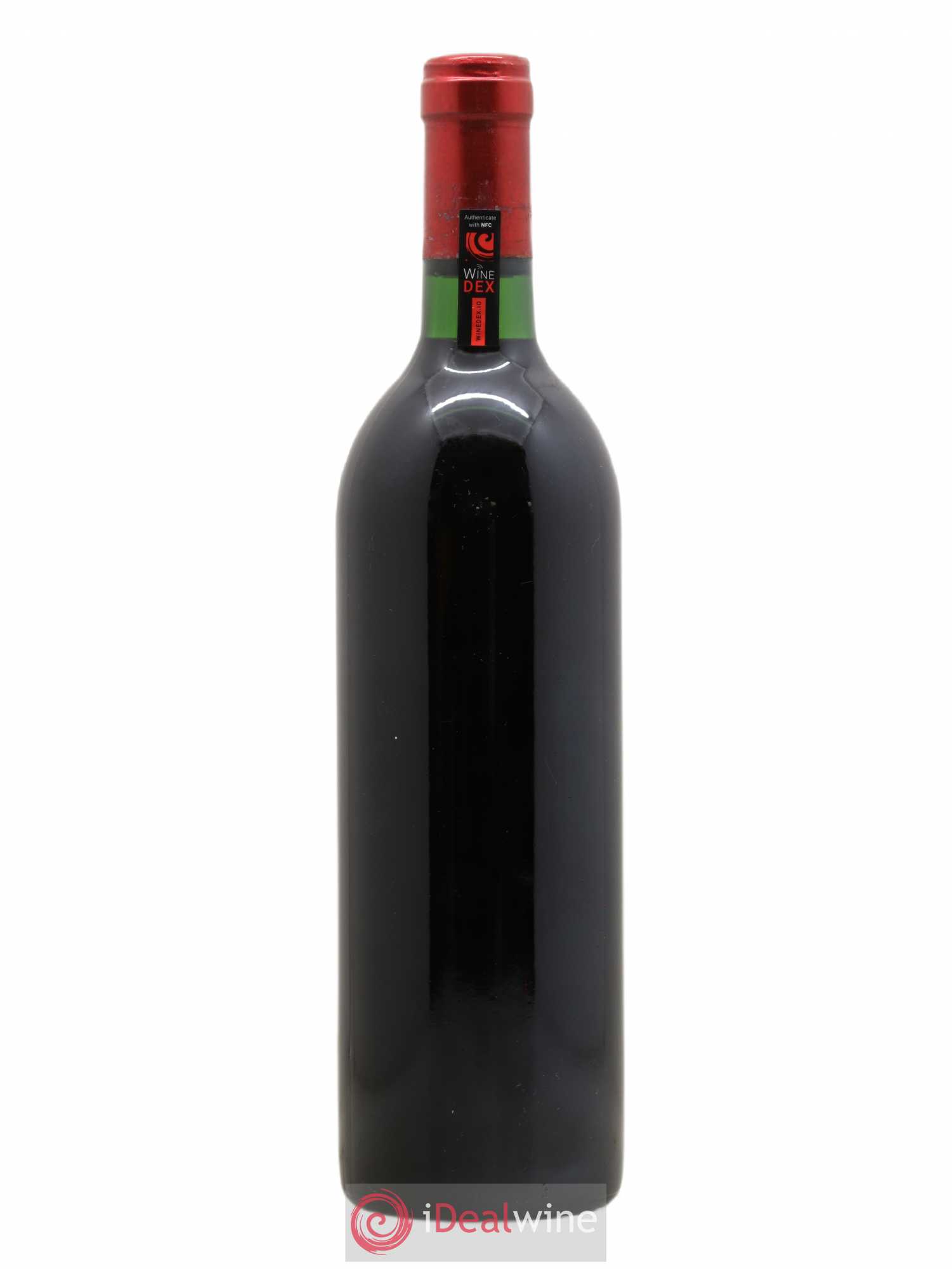 Petrus 1987 - Lot de 1 bouteille - 1