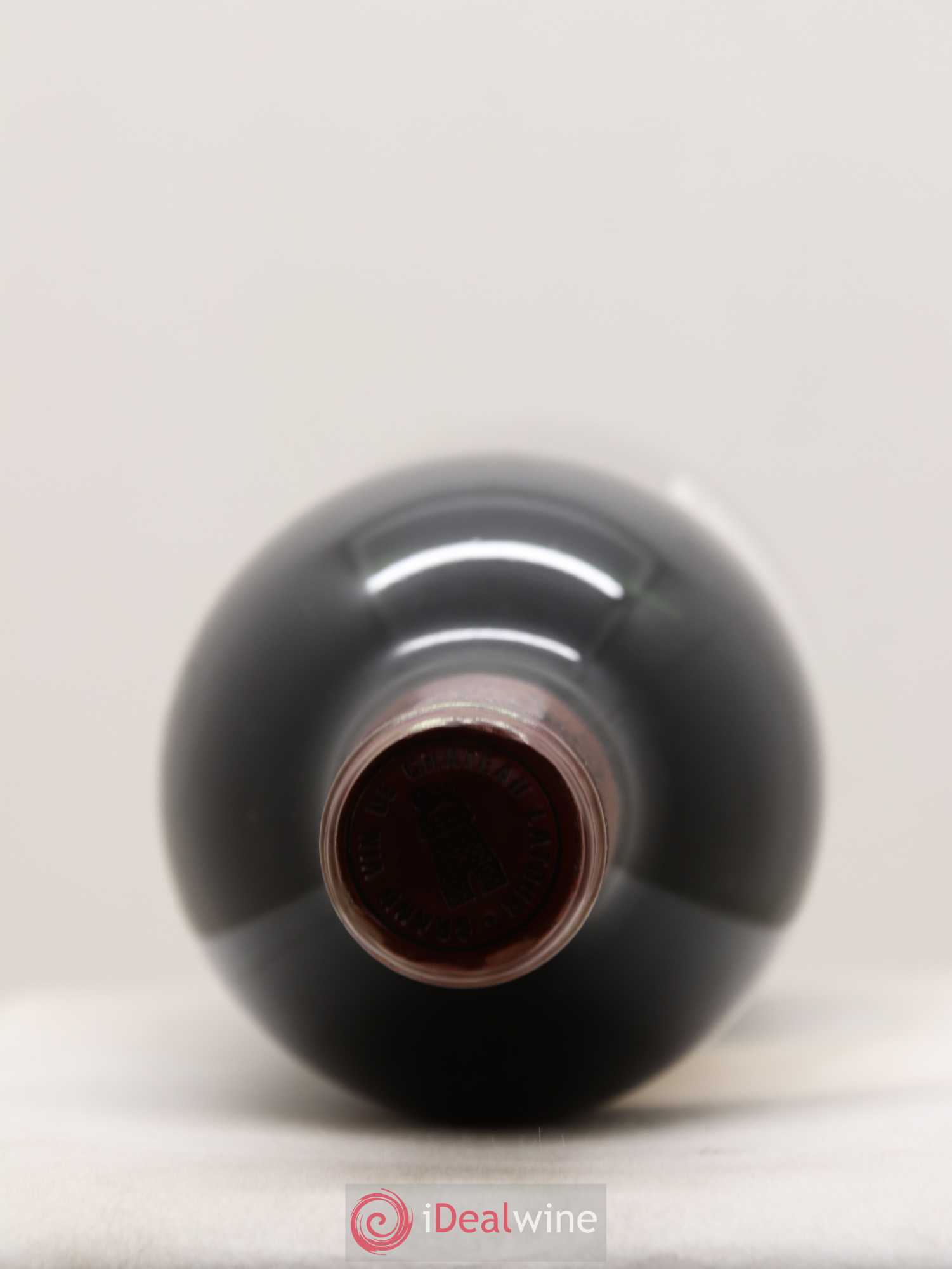 Château Latour 1er Grand Cru Classé 1993 - Lot de 1 bouteille - 1