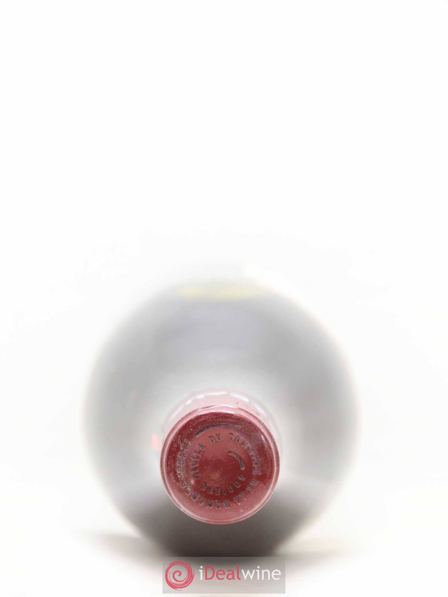 Echezeaux Grand Cru Domaine de la Romanée-Conti 1984 - Lot de 1 bouteille - 2