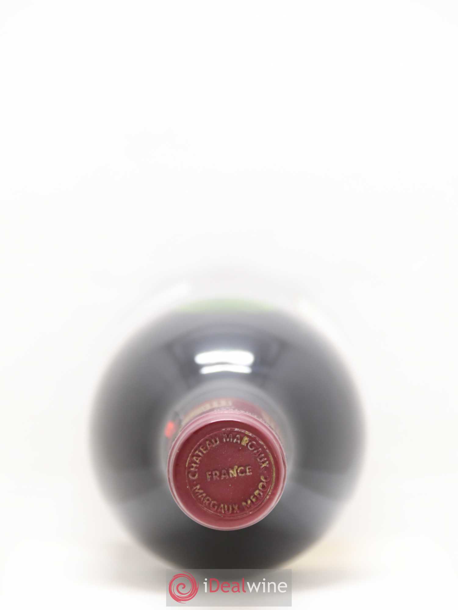 Château Margaux 1er Grand Cru Classé 1990 - Lot de 2 bouteilles - 2