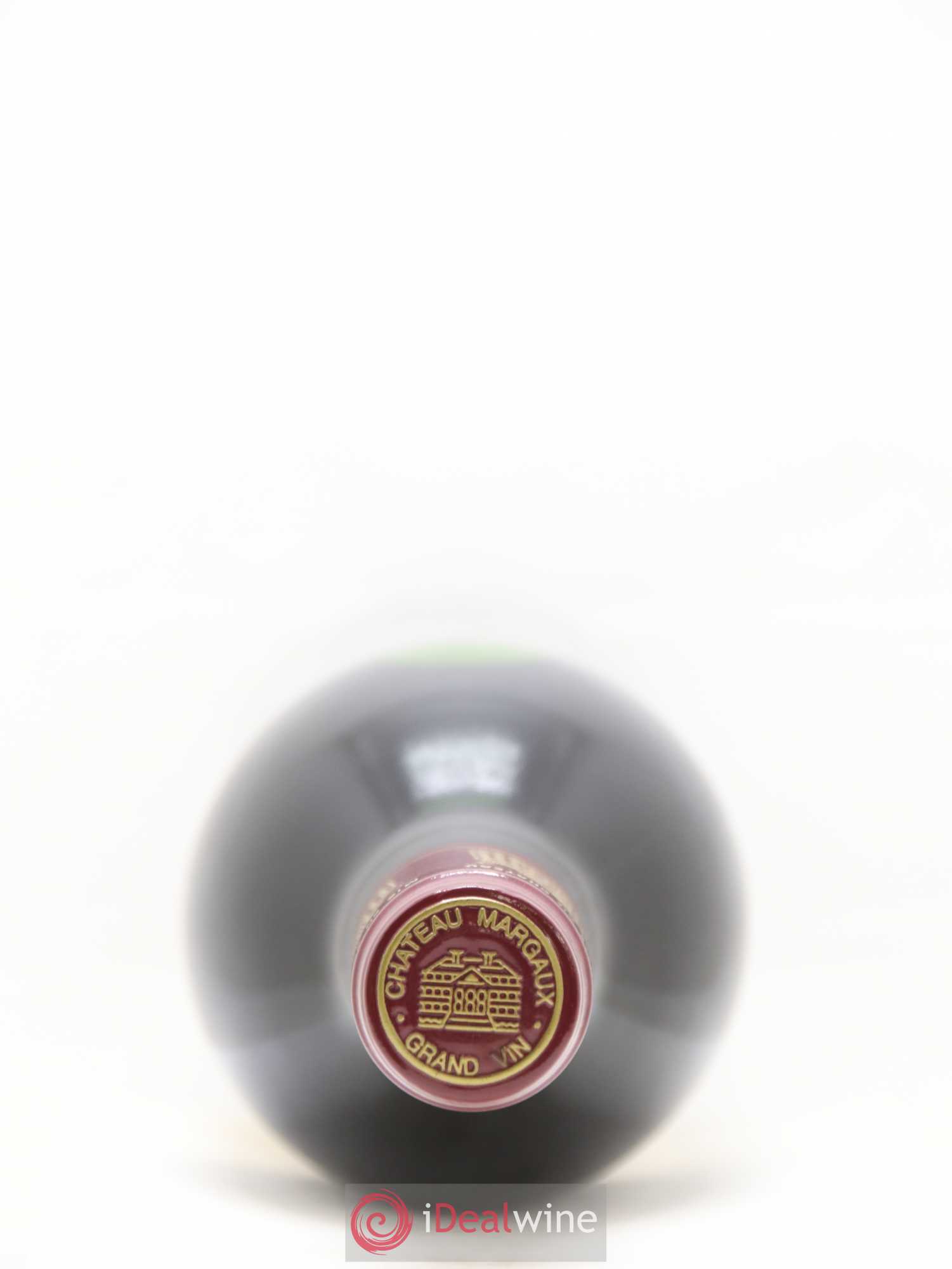 Château Margaux 1er Grand Cru Classé 1993 - Lot de 1 bouteille - 1