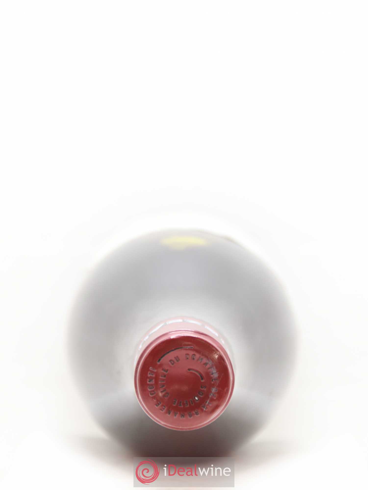 Echezeaux Grand Cru Domaine de la Romanée-Conti 1984 - Lot de 1 bouteille - 2