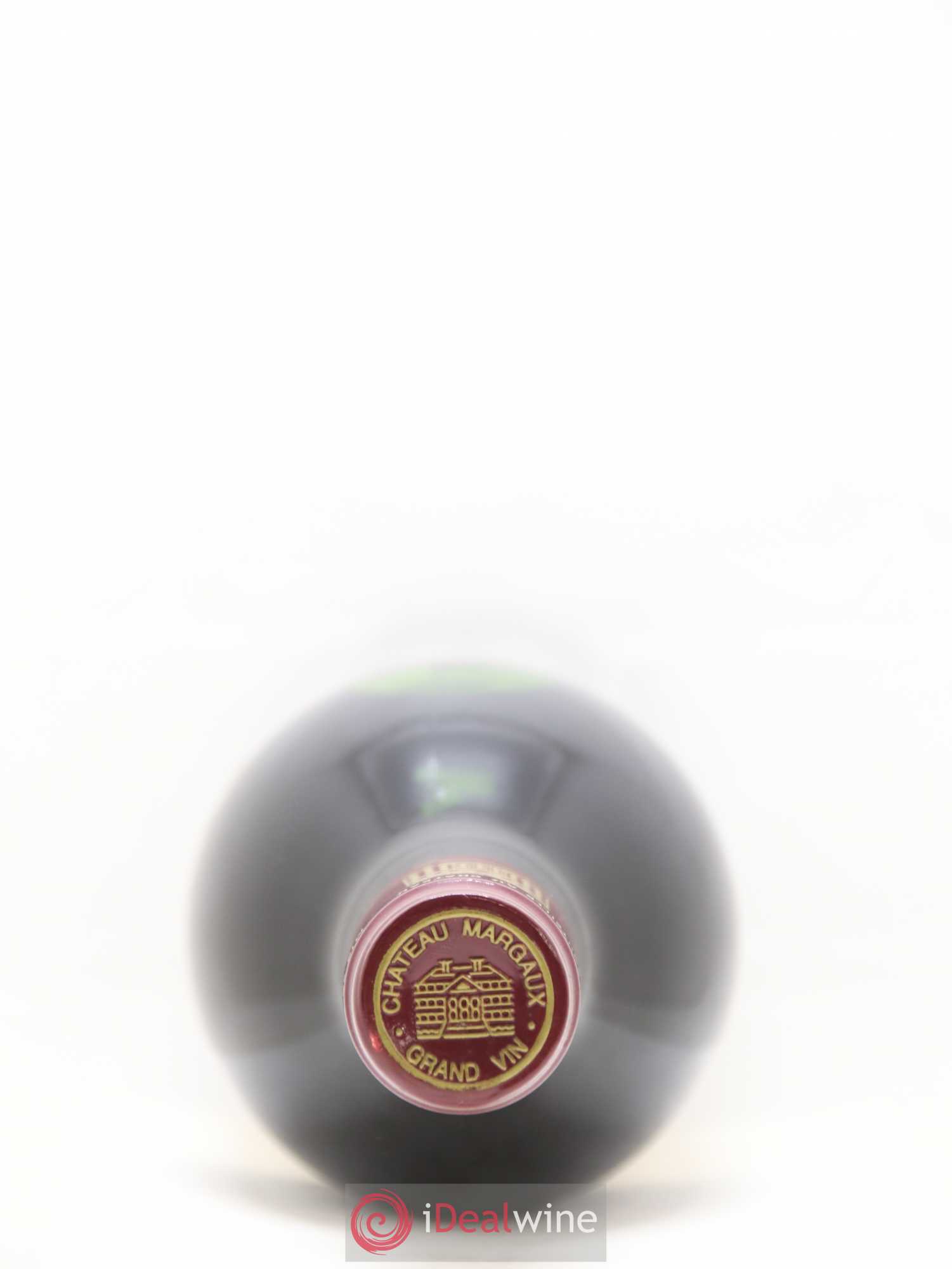 Château Margaux 1er Grand Cru Classé 1993 - Lot de 1 bouteille - 1