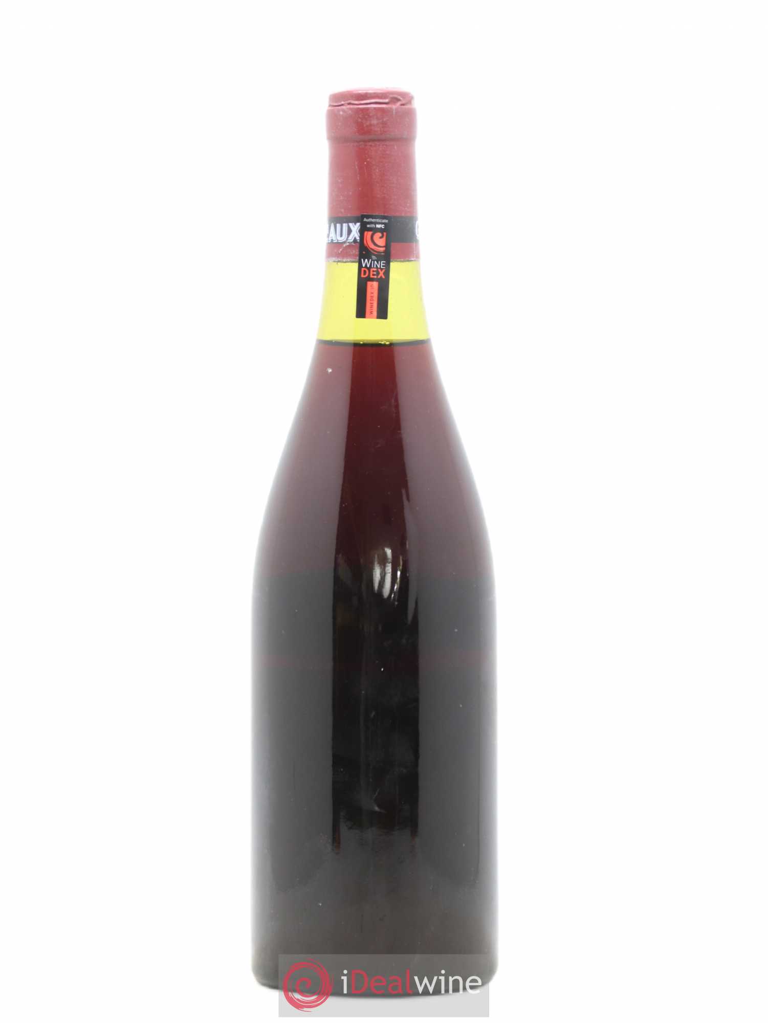 Grands-Echezeaux Grand Cru Domaine de la Romanée-Conti 1984 - Lot de 1 bouteille - 1