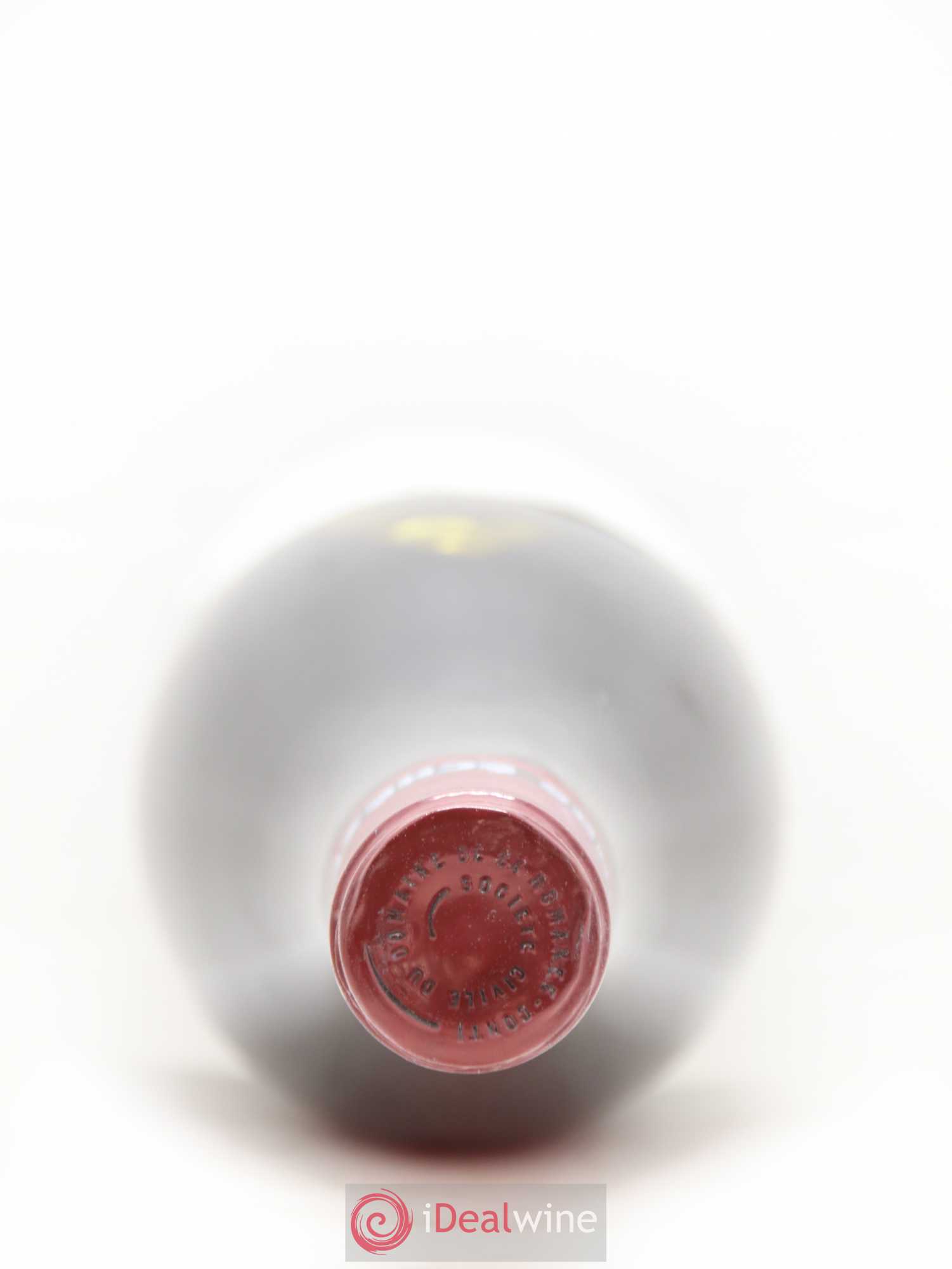 Grands-Echezeaux Grand Cru Domaine de la Romanée-Conti 1984 - Lot de 1 bouteille - 2