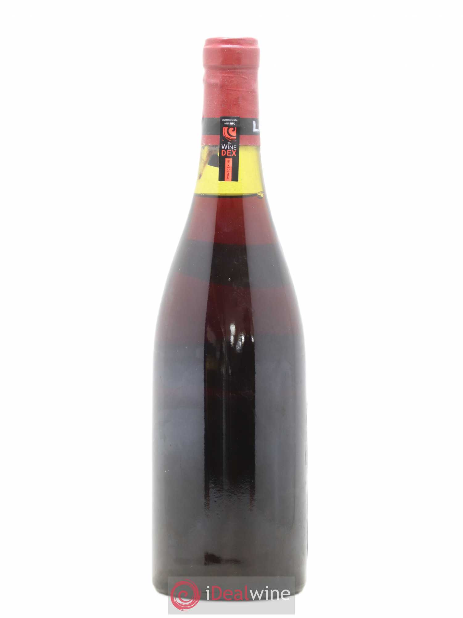 La Tâche Grand Cru Domaine de la Romanée-Conti 1984 - Lot de 1 bouteille - 1