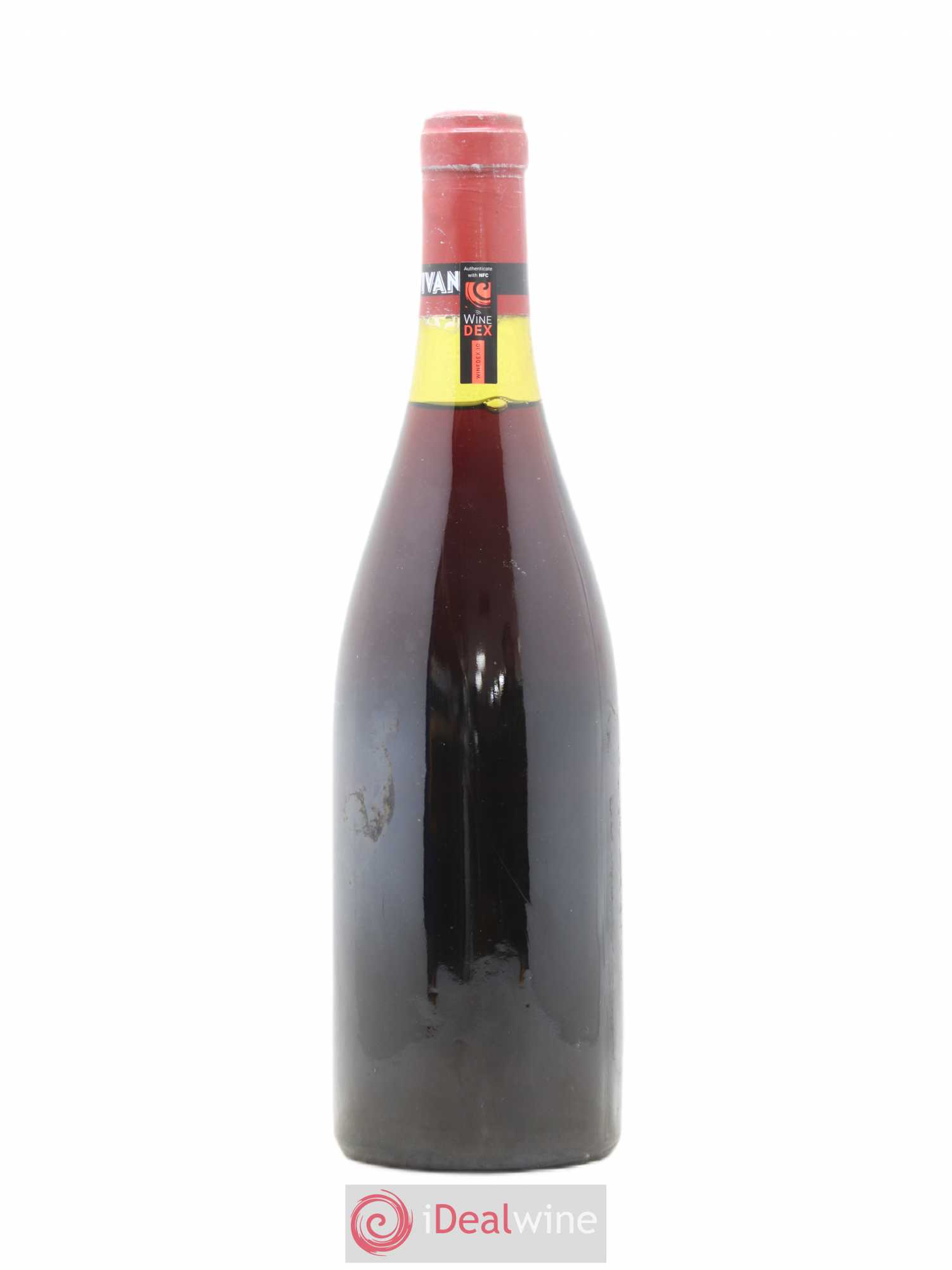 Romanée-Saint-Vivant Grand Cru Domaine de la Romanée-Conti 1984 - Lot de 1 bouteille - 1