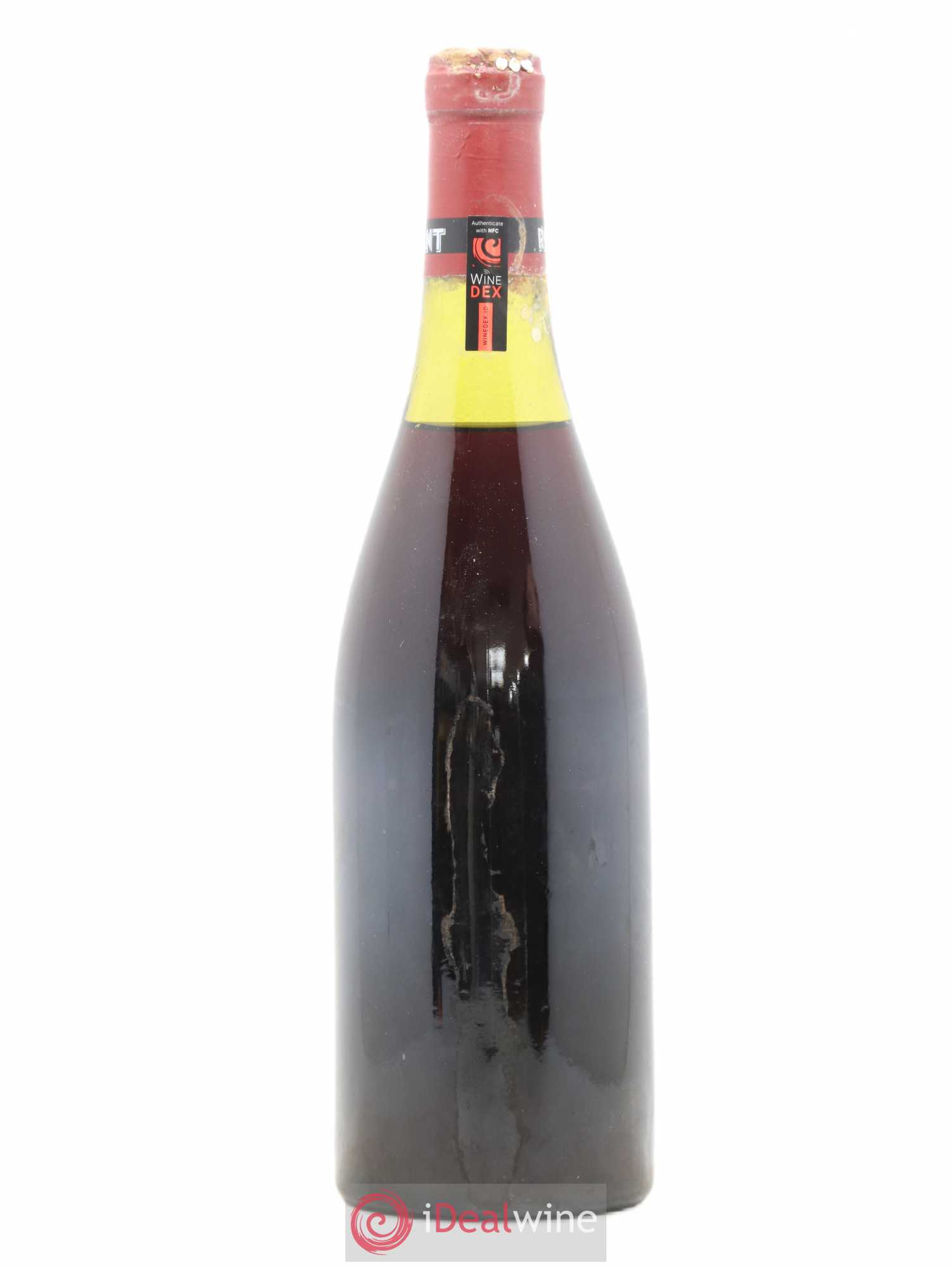 Romanée-Saint-Vivant Grand Cru Domaine de la Romanée-Conti 1984 - Lot de 1 bouteille - 1
