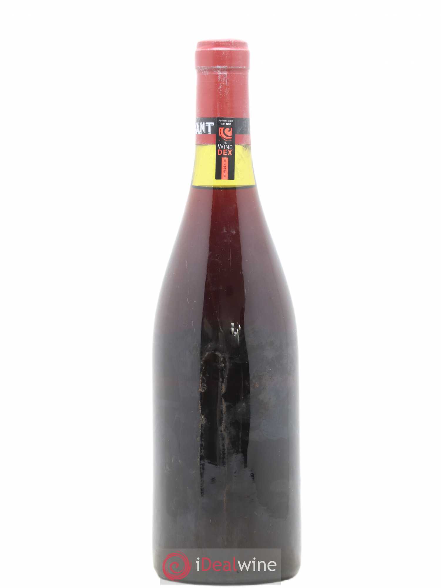 Romanée-Saint-Vivant Grand Cru Domaine de la Romanée-Conti 1984 - Lot de 1 bouteille - 1