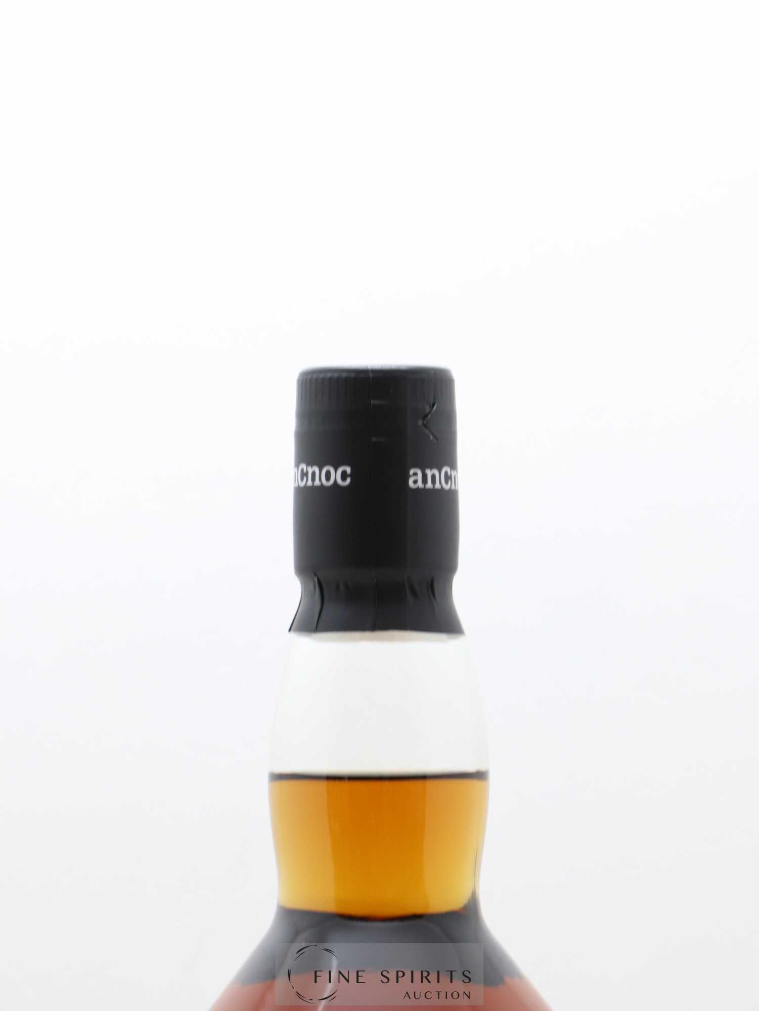 An Cnoc 1975 Of. bottled 2014 Limited Edition - Lot of 1 bottle - 3