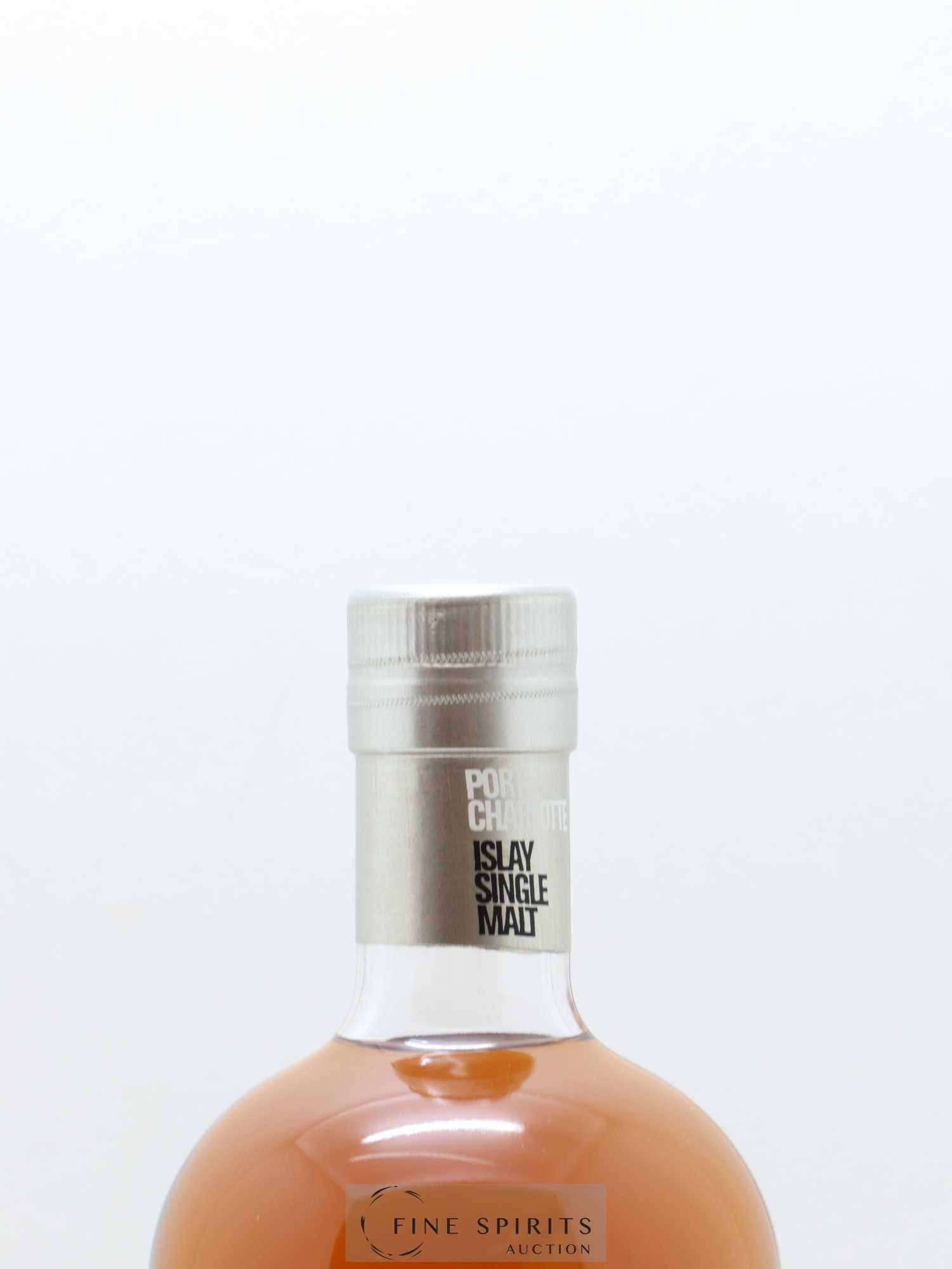 Port Charlotte Of. PC9 One of 6000 - Lot of 1 bottle - 3