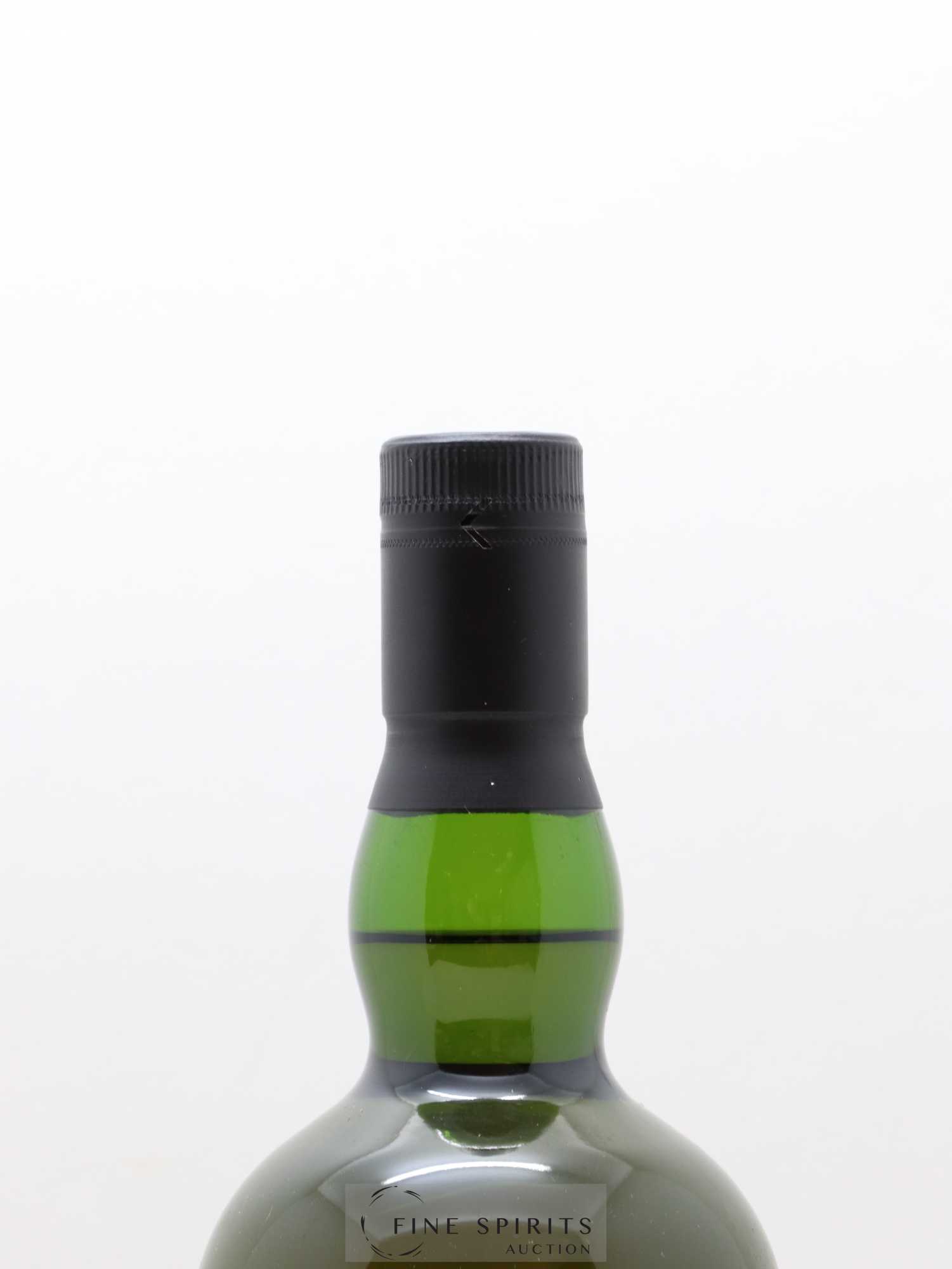 Ardbeg 1990 Of. Airigh Nam Beist Non Chill-Filtered - bottled 2008 Limited Release - Posten von 1 Flasche - 3