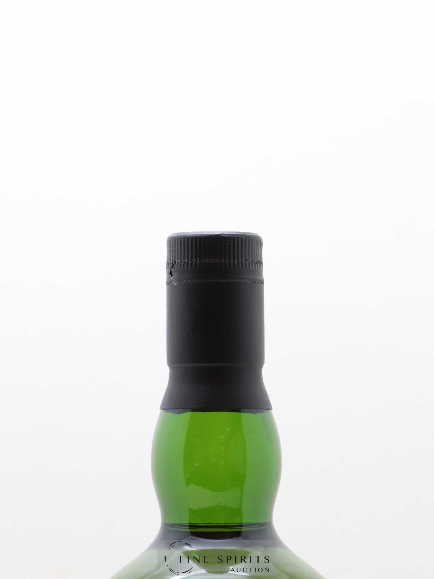 Ardbeg 10 years 1998 Of. Renaissance Non Chill-Filtered - bottled 2008 - Posten von 1 Flasche - 3