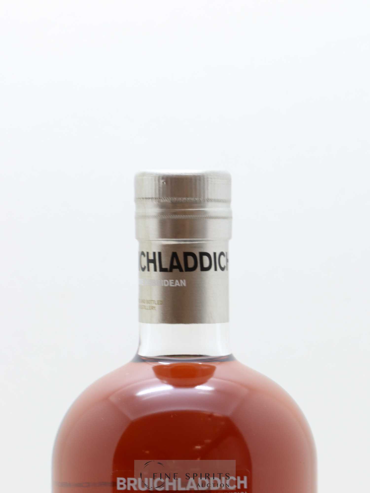 Bruichladdich 21 years Of. Cuvee 382 La Berenice MG41 L'Age d'Or - Lot of 1 bottle - 3
