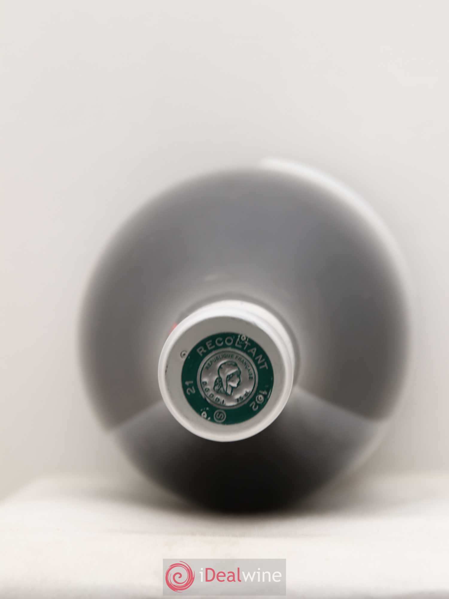 Vosne-Romanée Les Jachées Bizot (Domaine) 2016 - Lot de 1 bouteille - 2